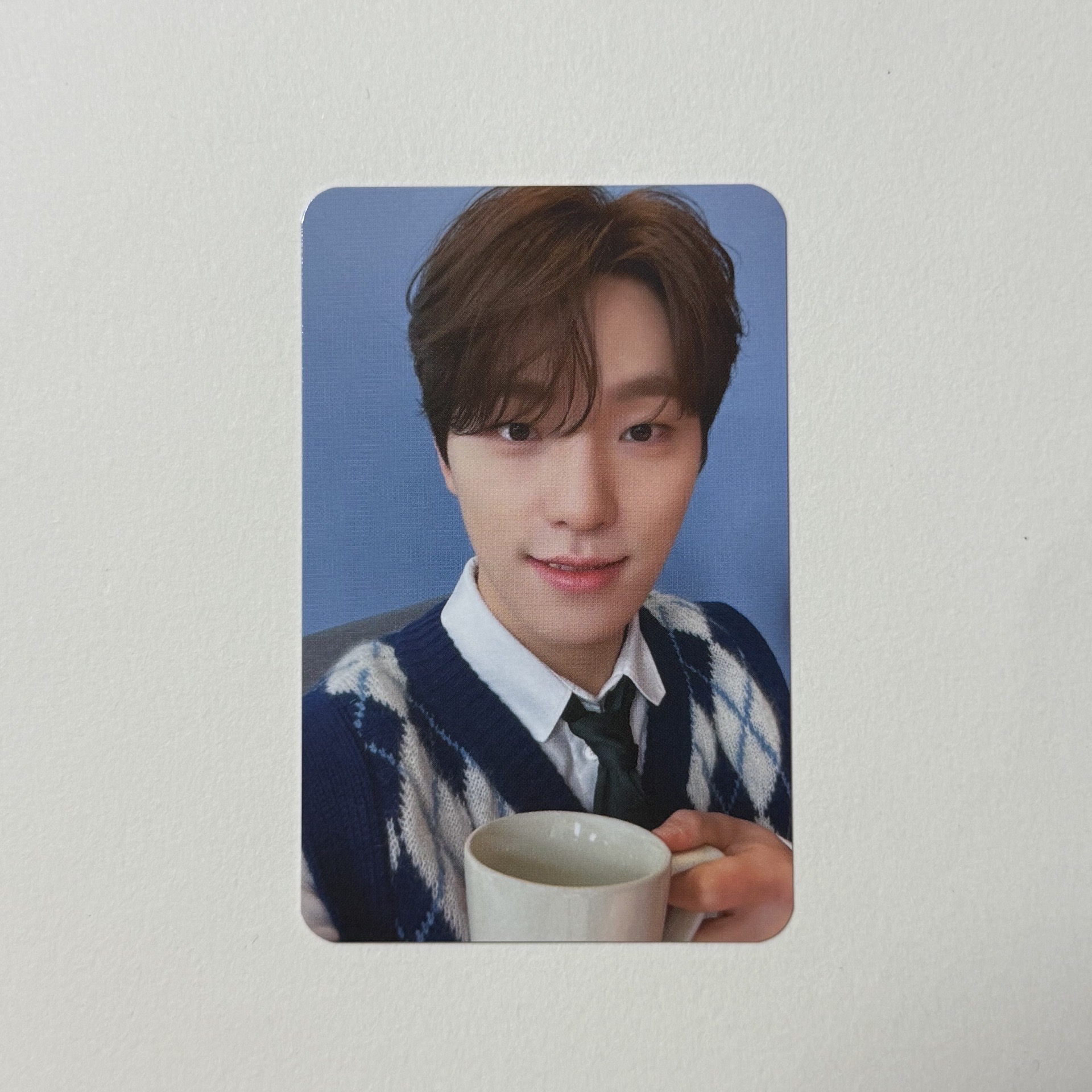 🦦DINO MINI10 br 簽售卡 ｜簽售