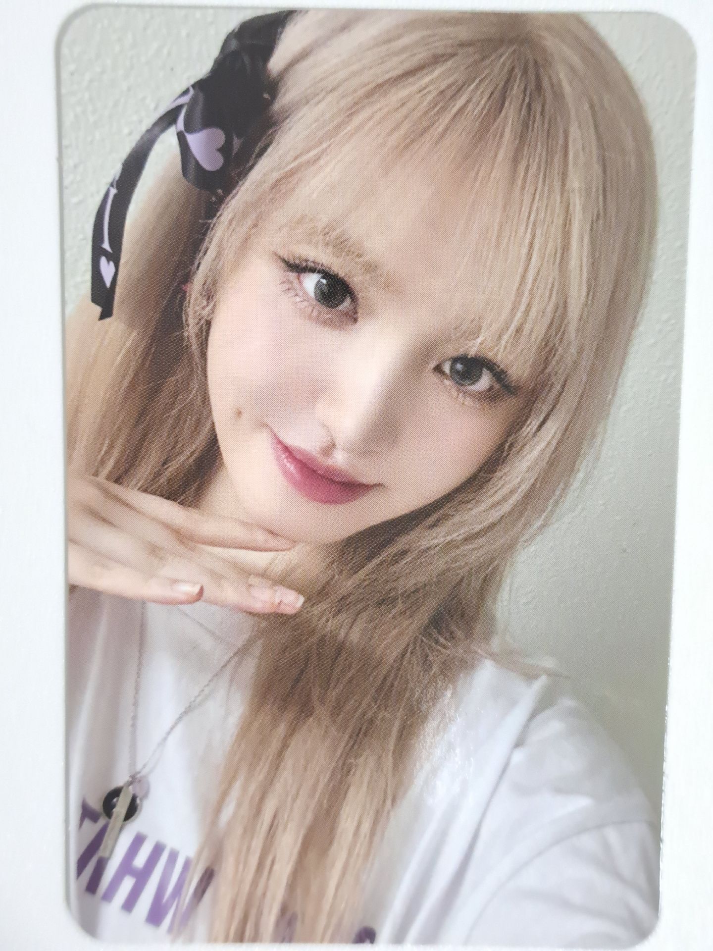 SHOW WHAT I HAVE KIT 栗