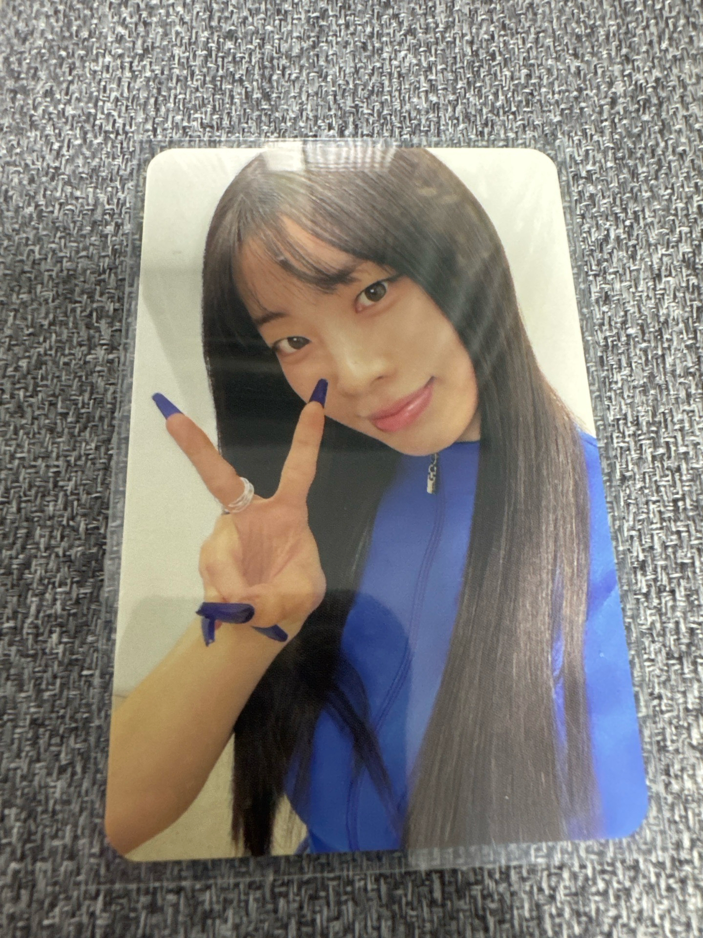 TWICE 正規四輯 ver.this 專輯卡-DAHYUN