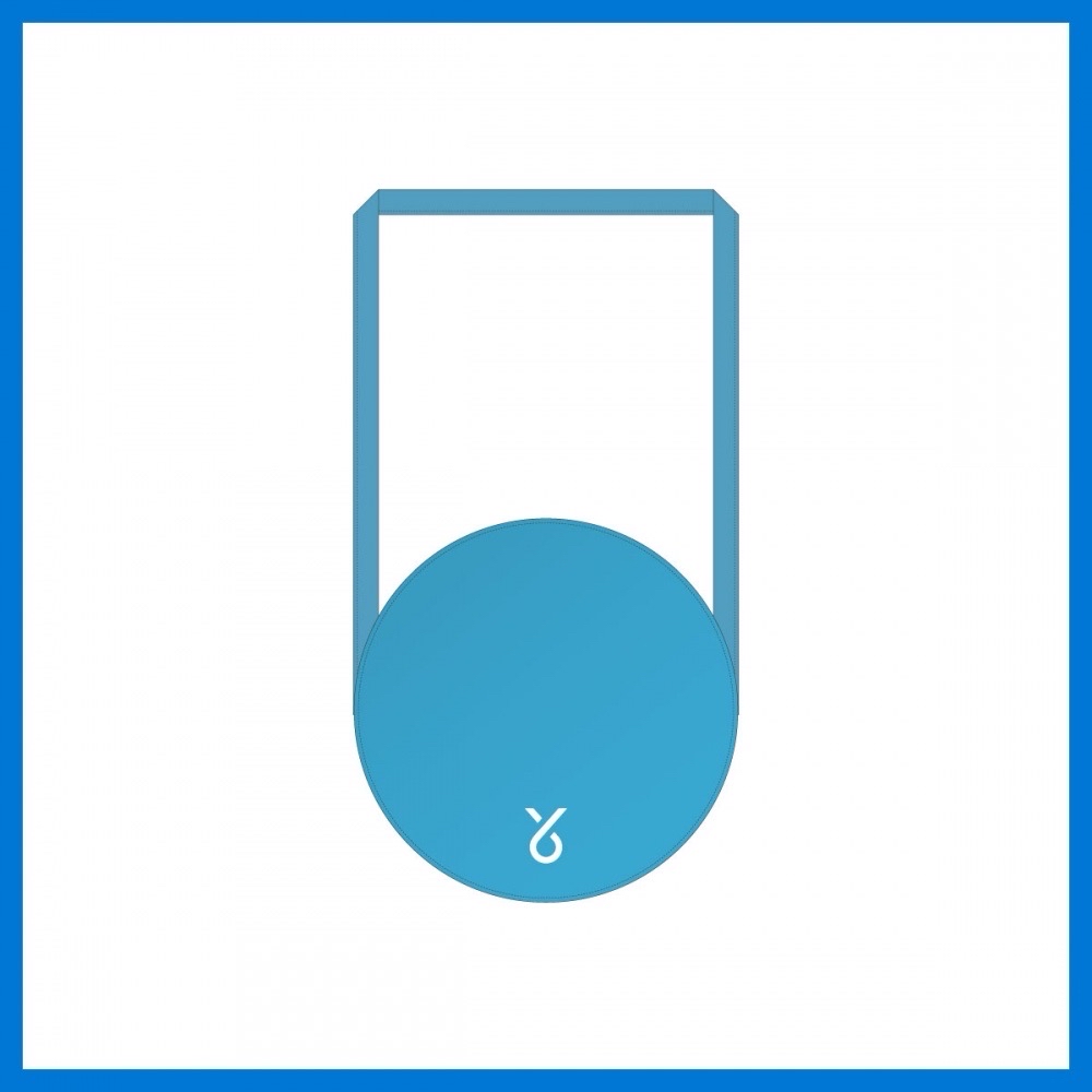 星材 官方手燈包