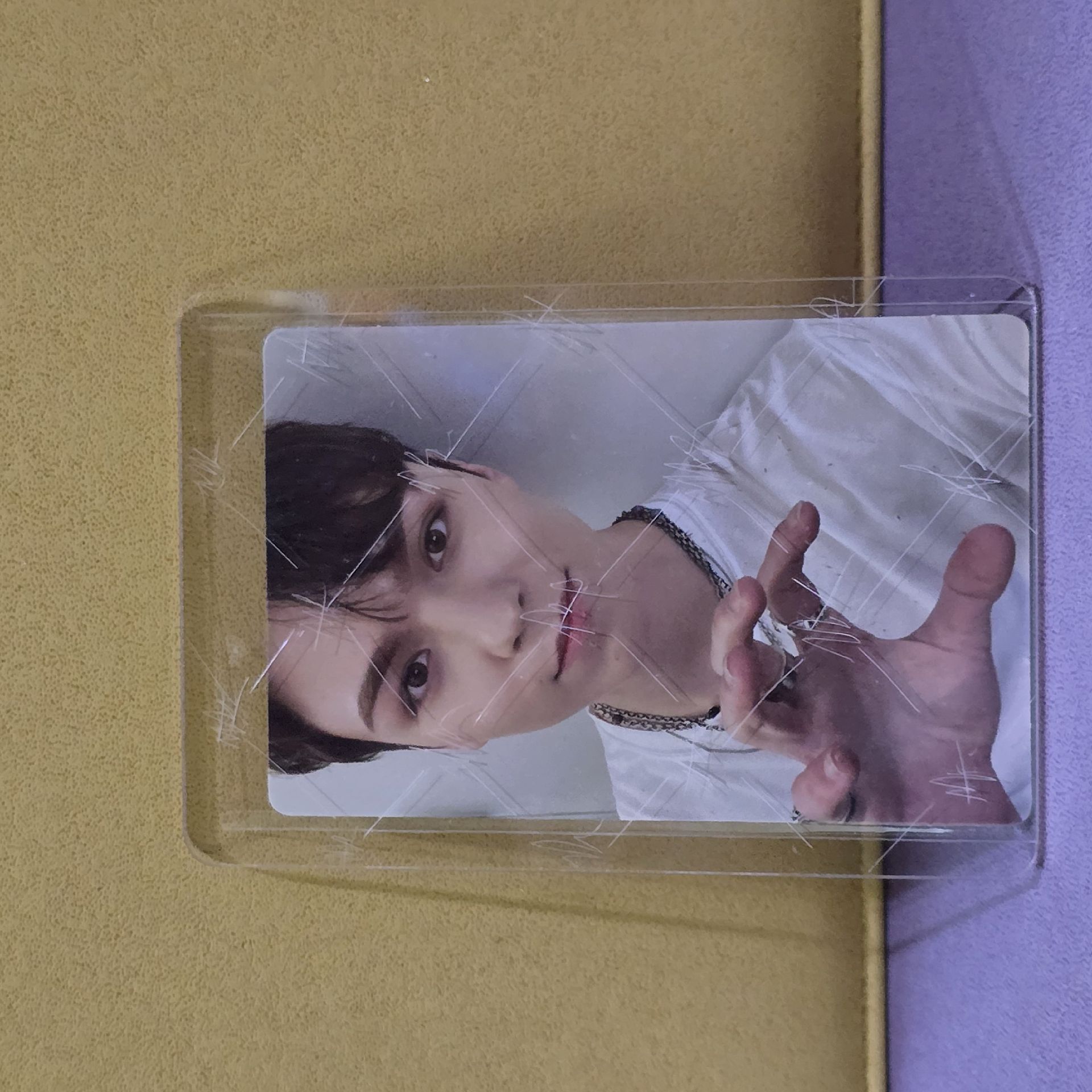 正四 克拉盤卡 虎爪啵