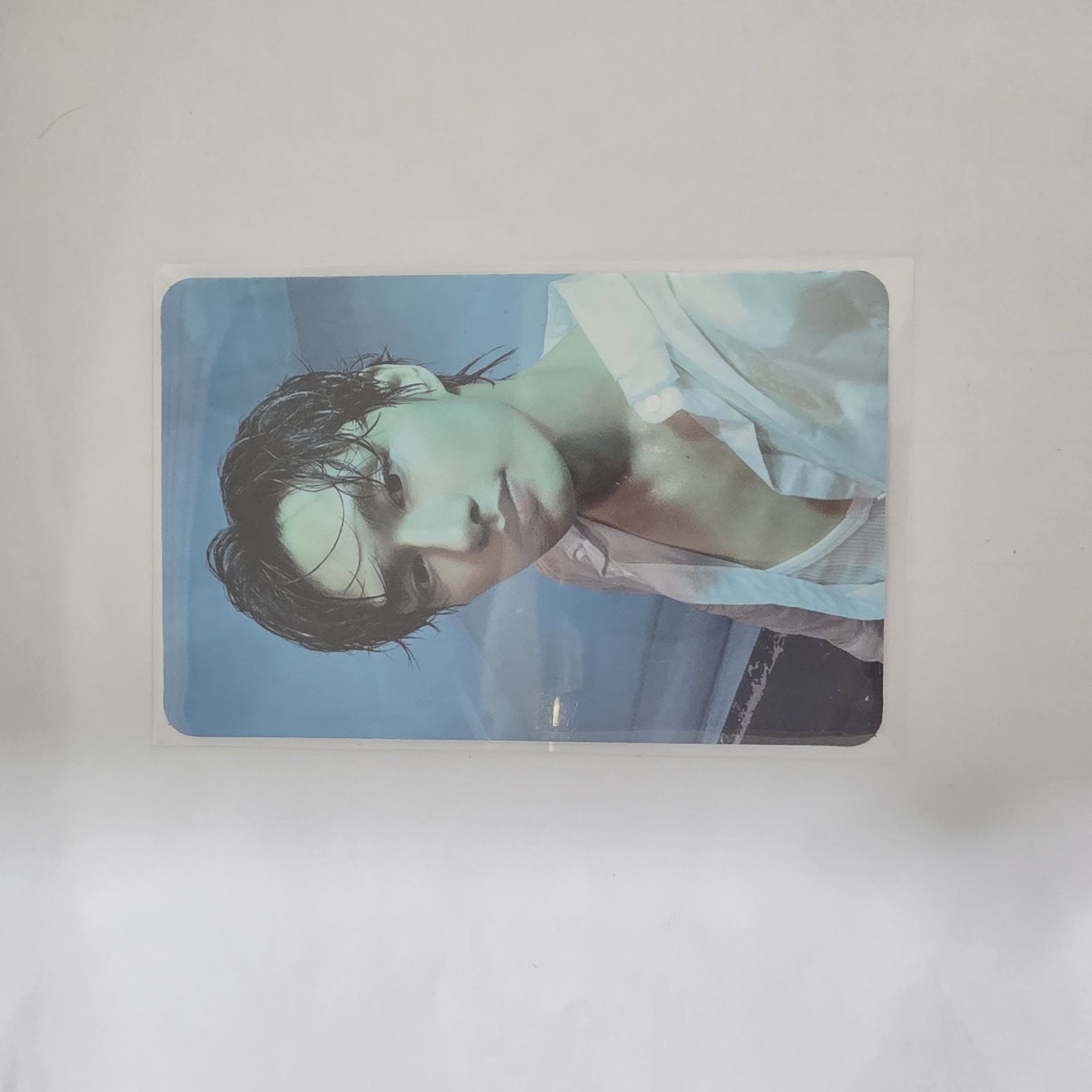 迷12 藍版專卡2️⃣ JUN