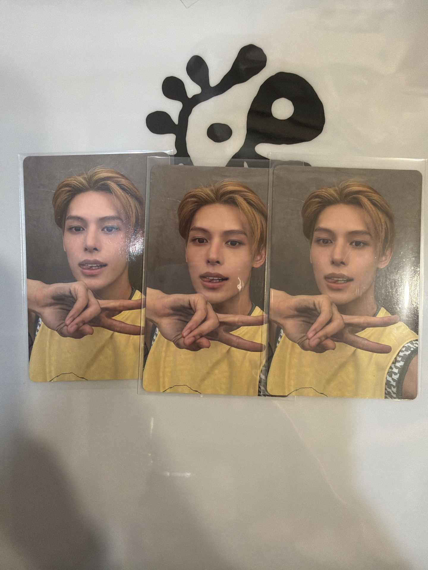 Cortis 凡 專卡 Scene1