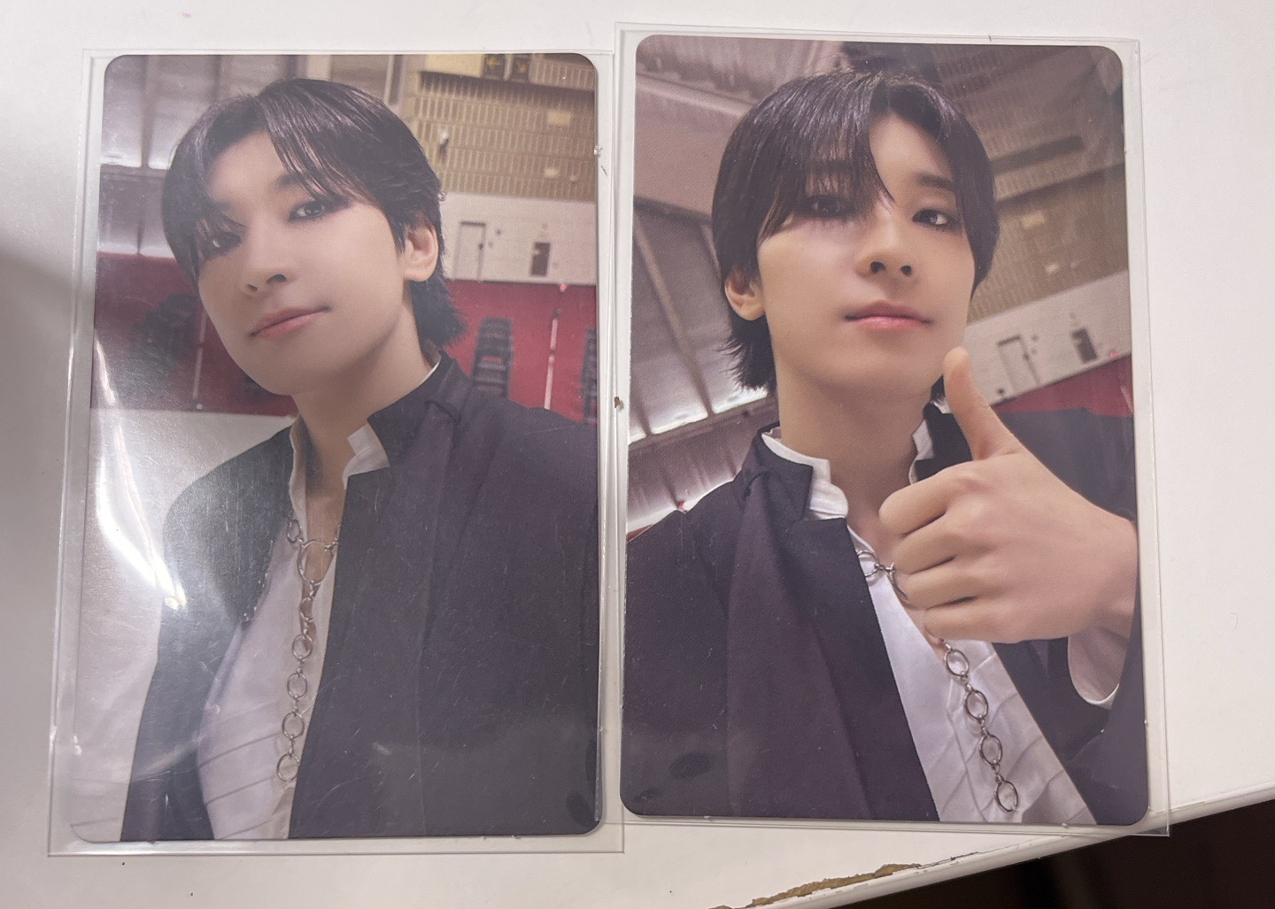 精選專電子專卡