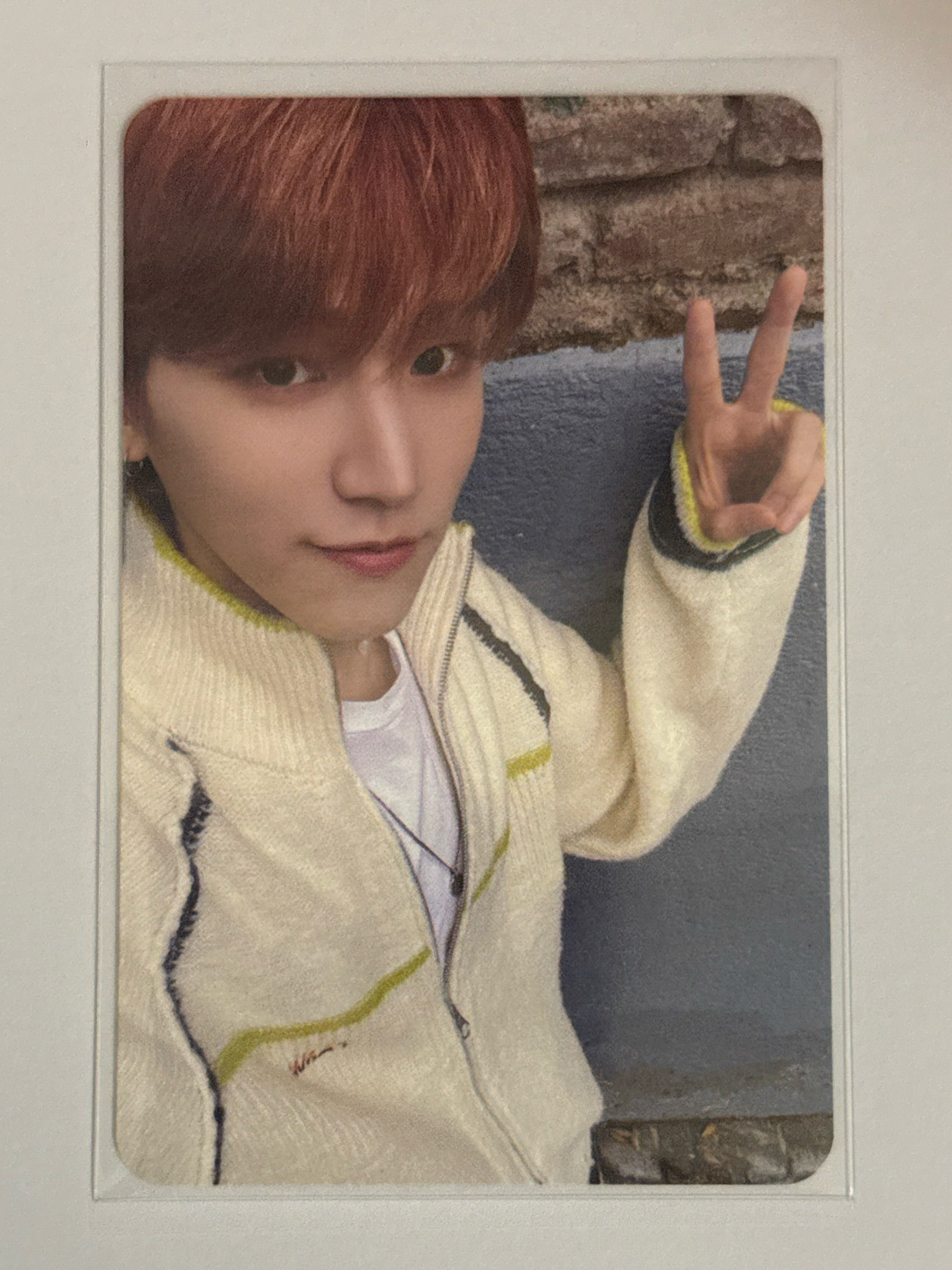 boynextdoor 李常赫