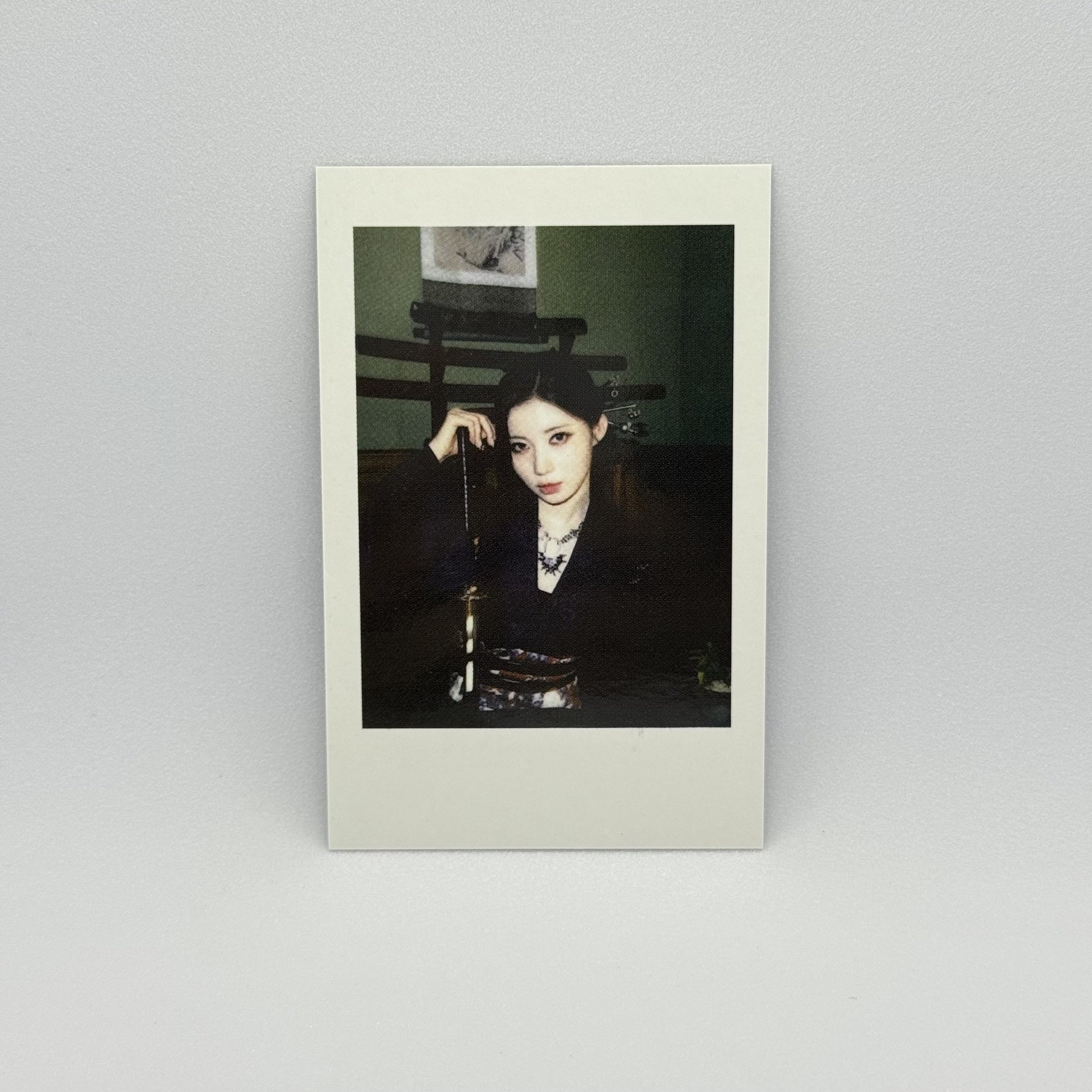 BABYMONSTER｜ASA｜WE GO UP wm預售特典