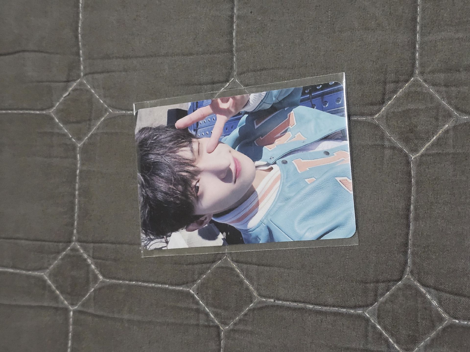 教保文庫 十周年LD DK