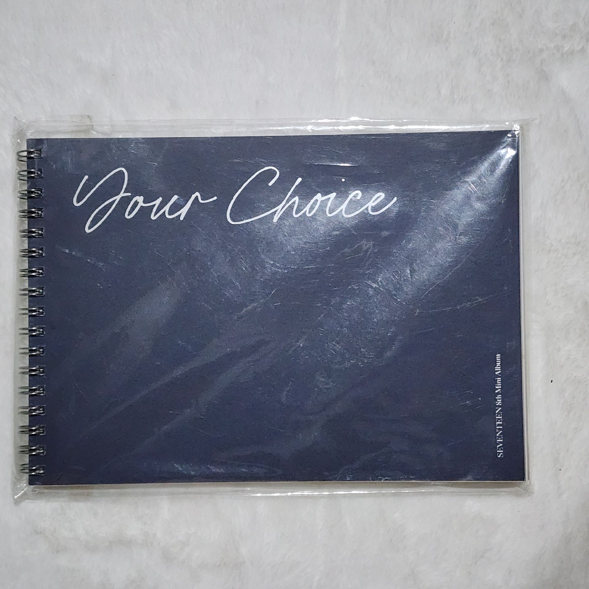 YOUR CHOICE PHOTO STAND - 無使用過，只有拆開翻過一次