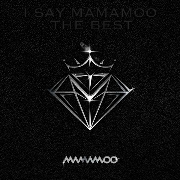I SAY MAMAMOO:THE BEST