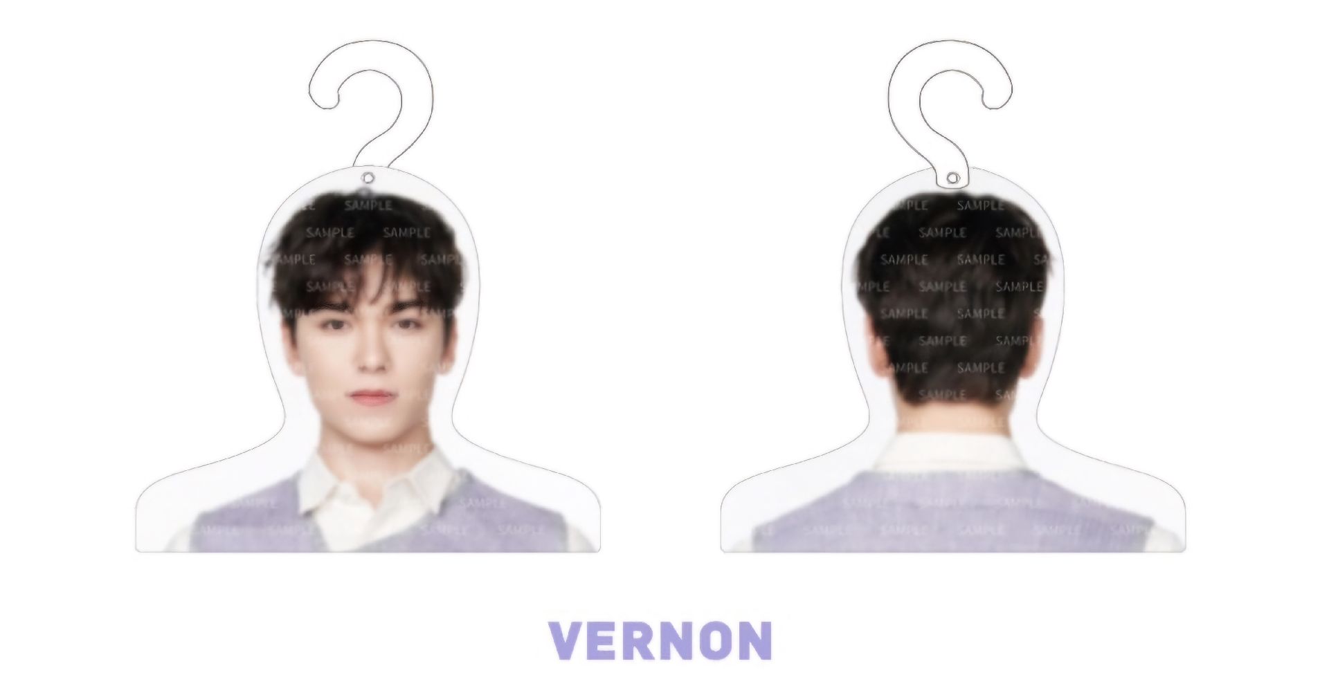 24‘HOME 衣架 衣架 率