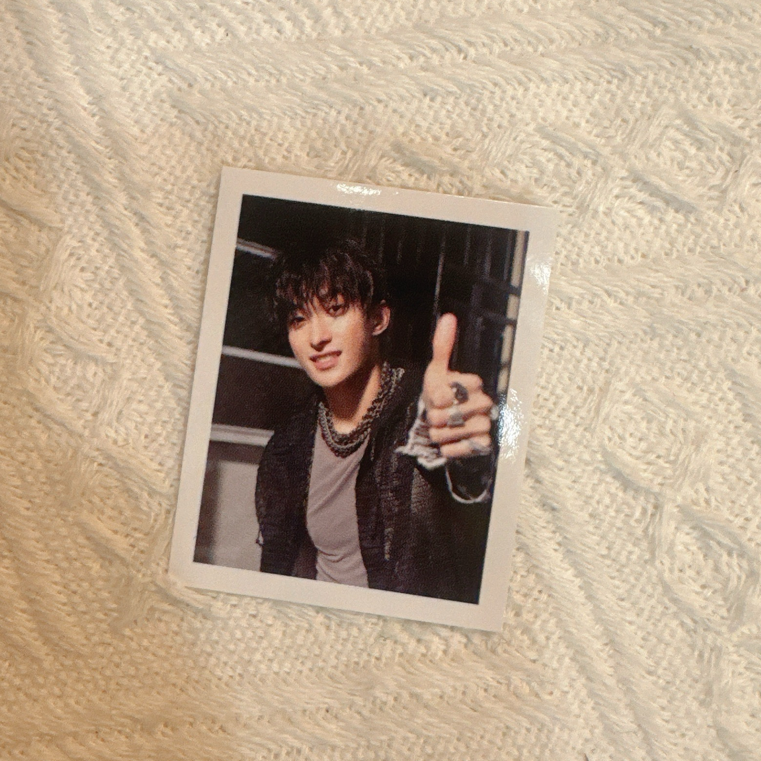 正五 FP特典 證件照 碩（可換哲圓奎）