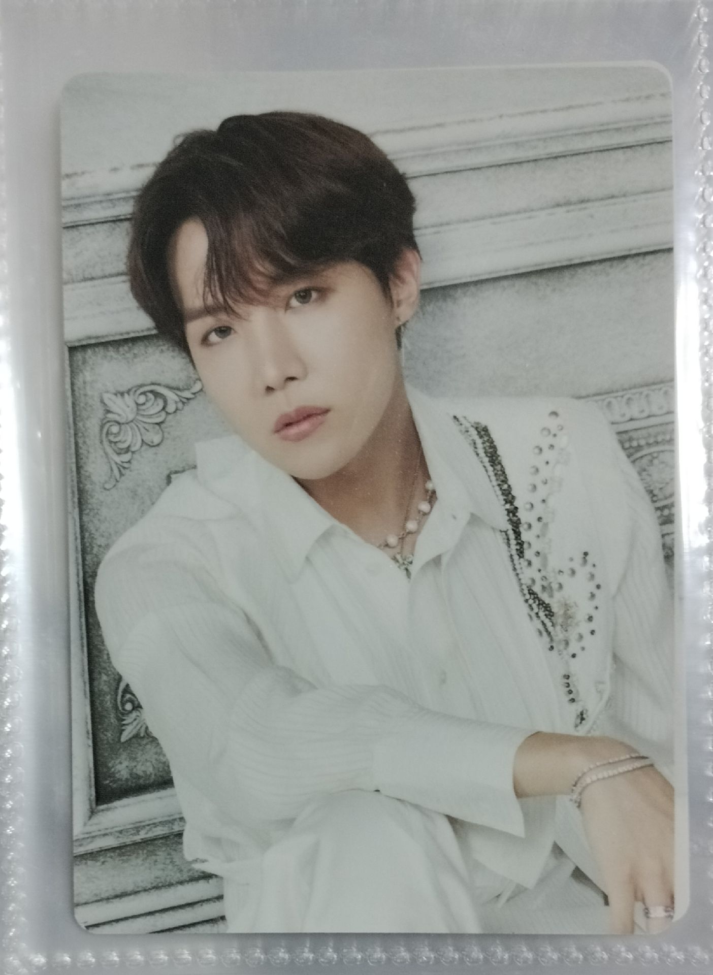 SY終場 隨機卡 號錫04