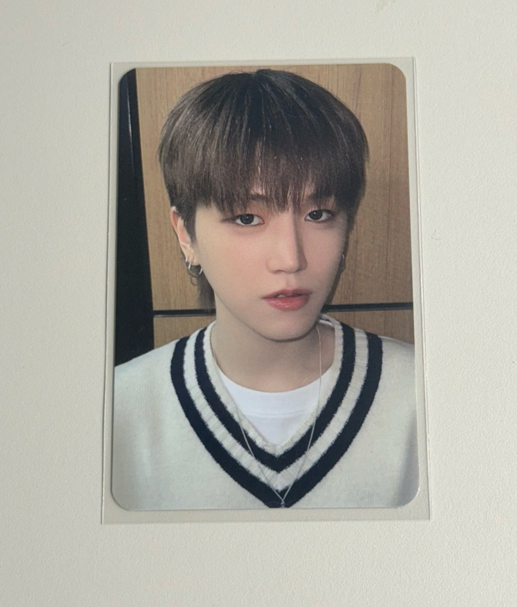 🦦How? hellow82 2 Boynextdoor 李常赫