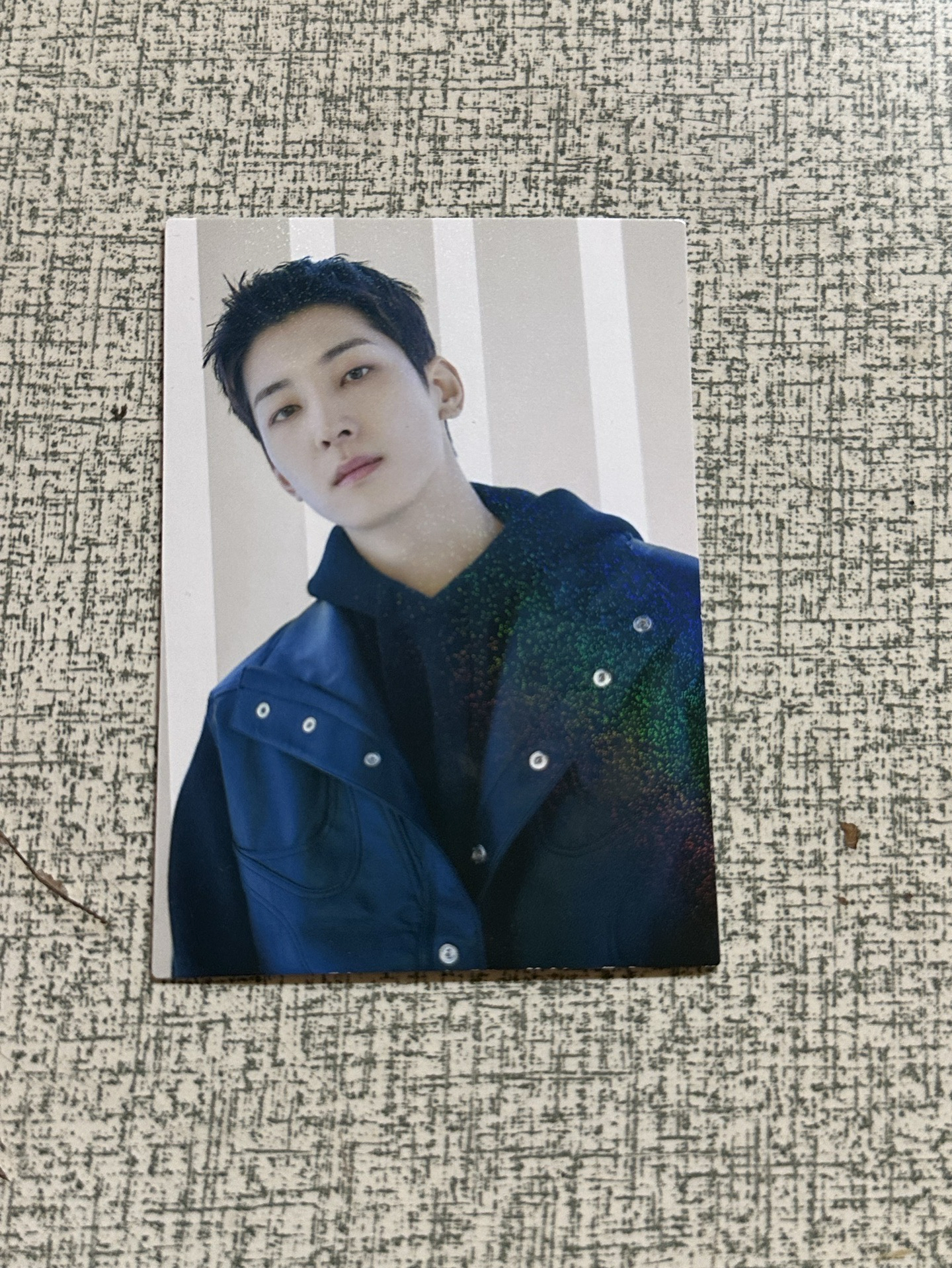 SEVENTEEN follow卡包卡 圓佑