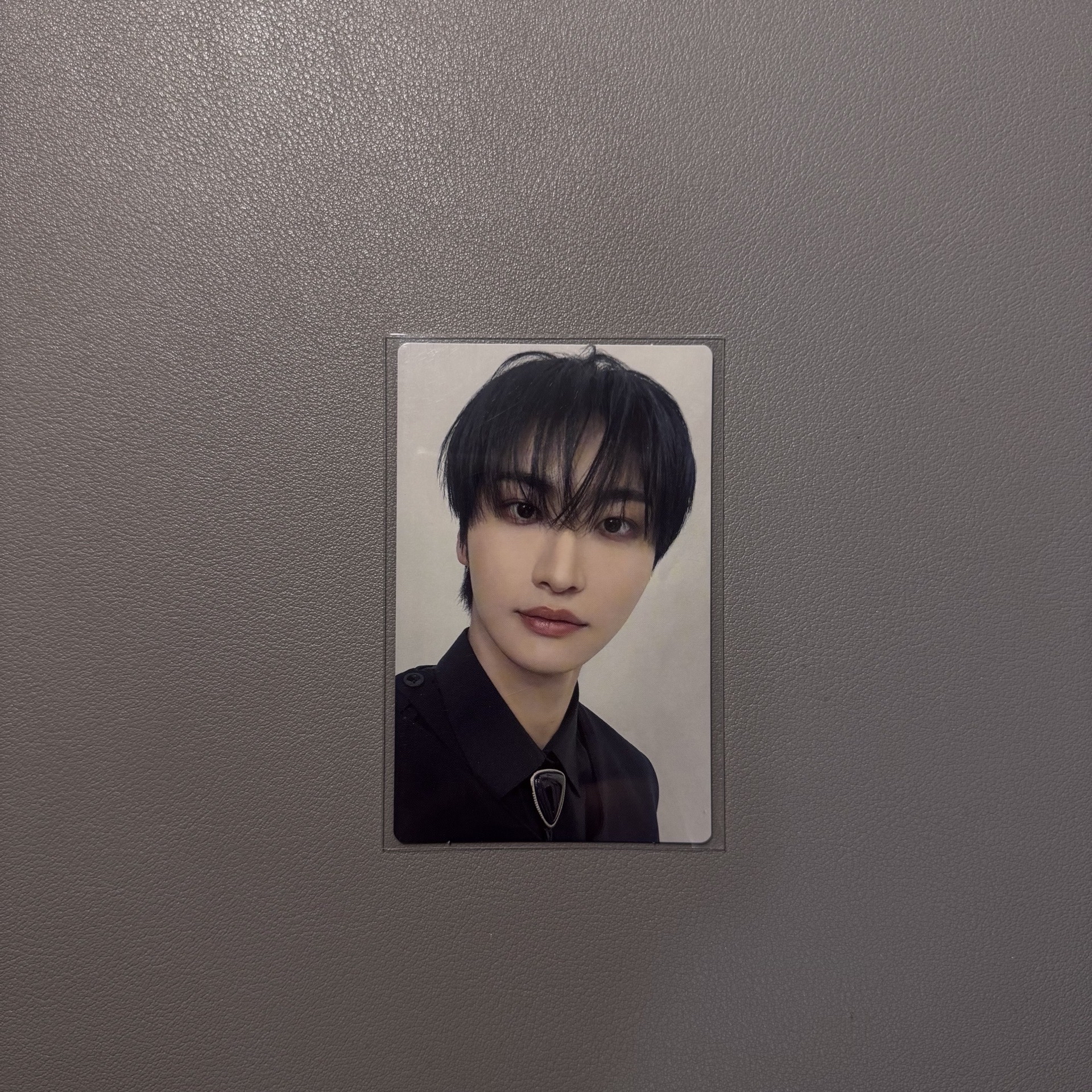 Ashes to Light Flash Price FP 專輯卡