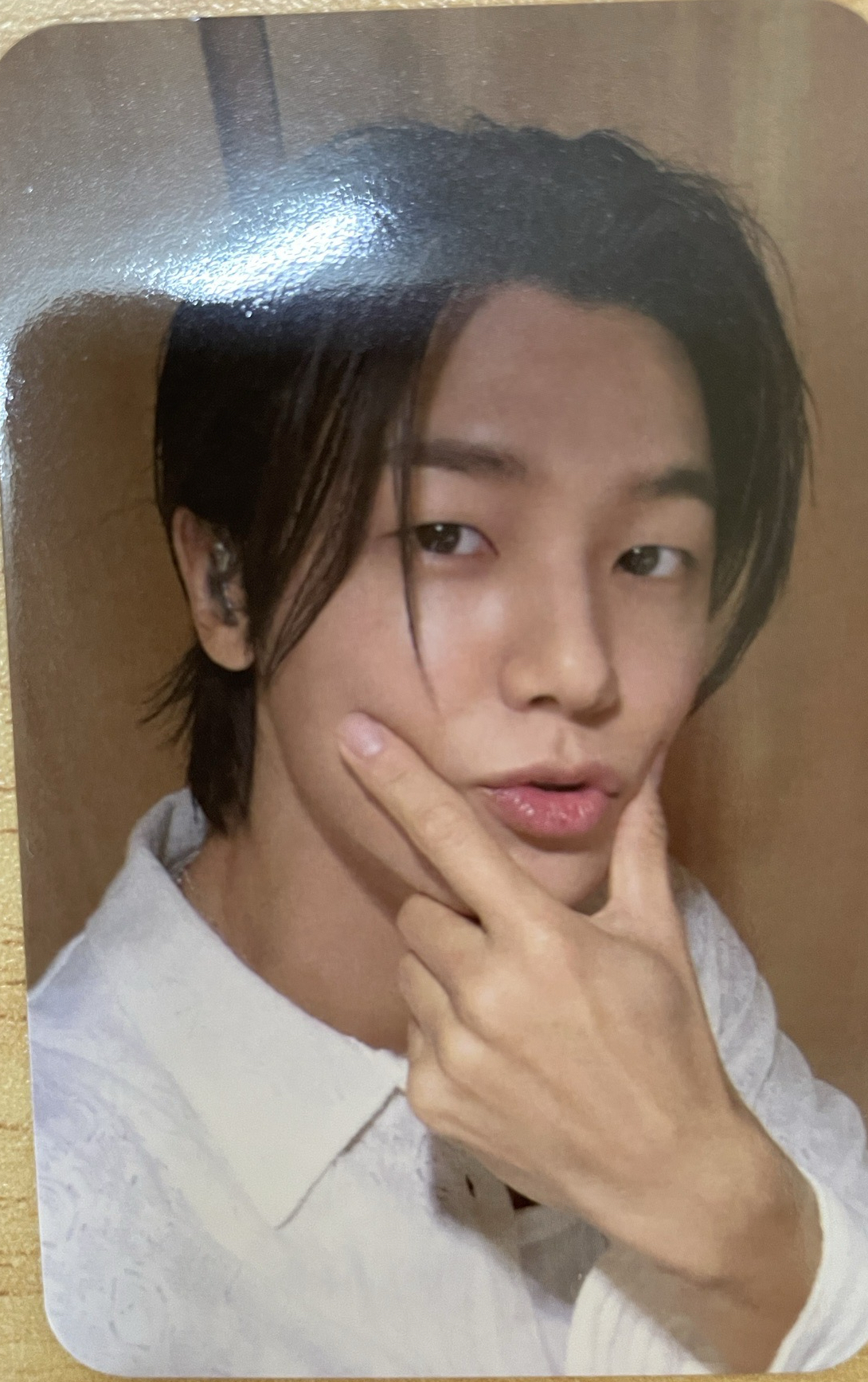 FNC家族演唱會-CNBLUE敏赫