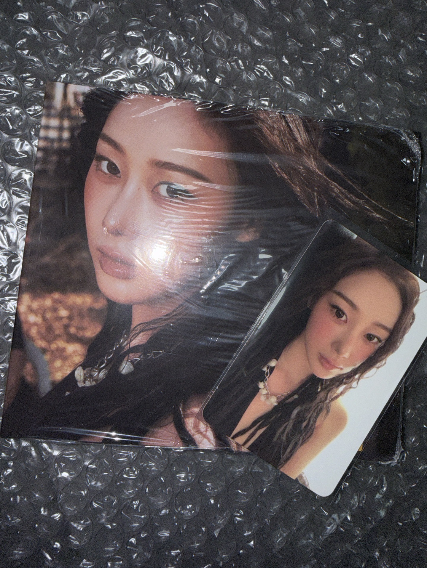 Rich man Burst 版未拆