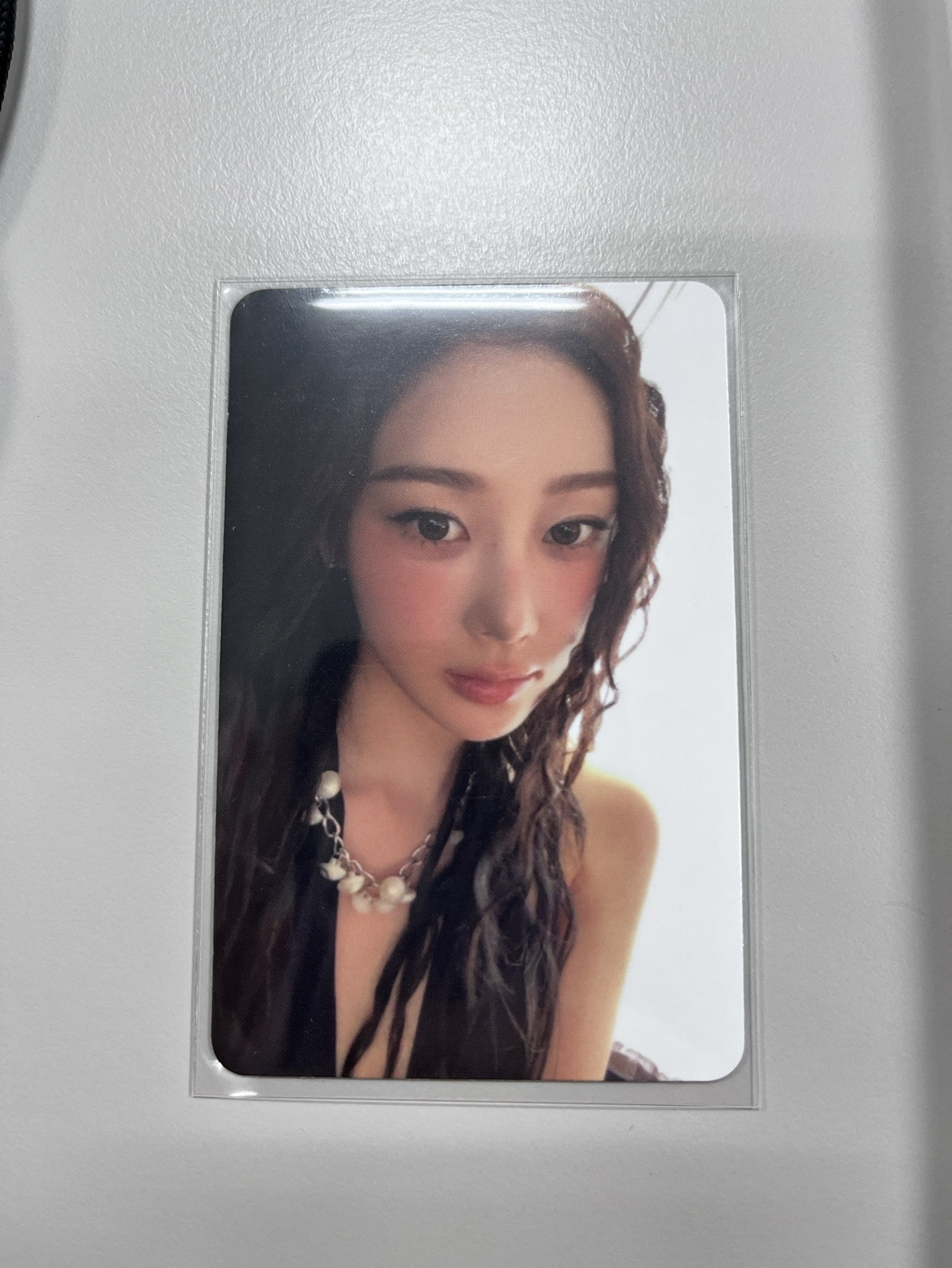 Rich man B版專卡吉