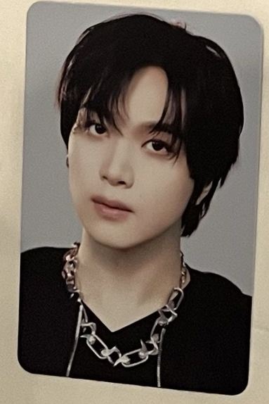 夢秀4場週隨機卡 楷燦