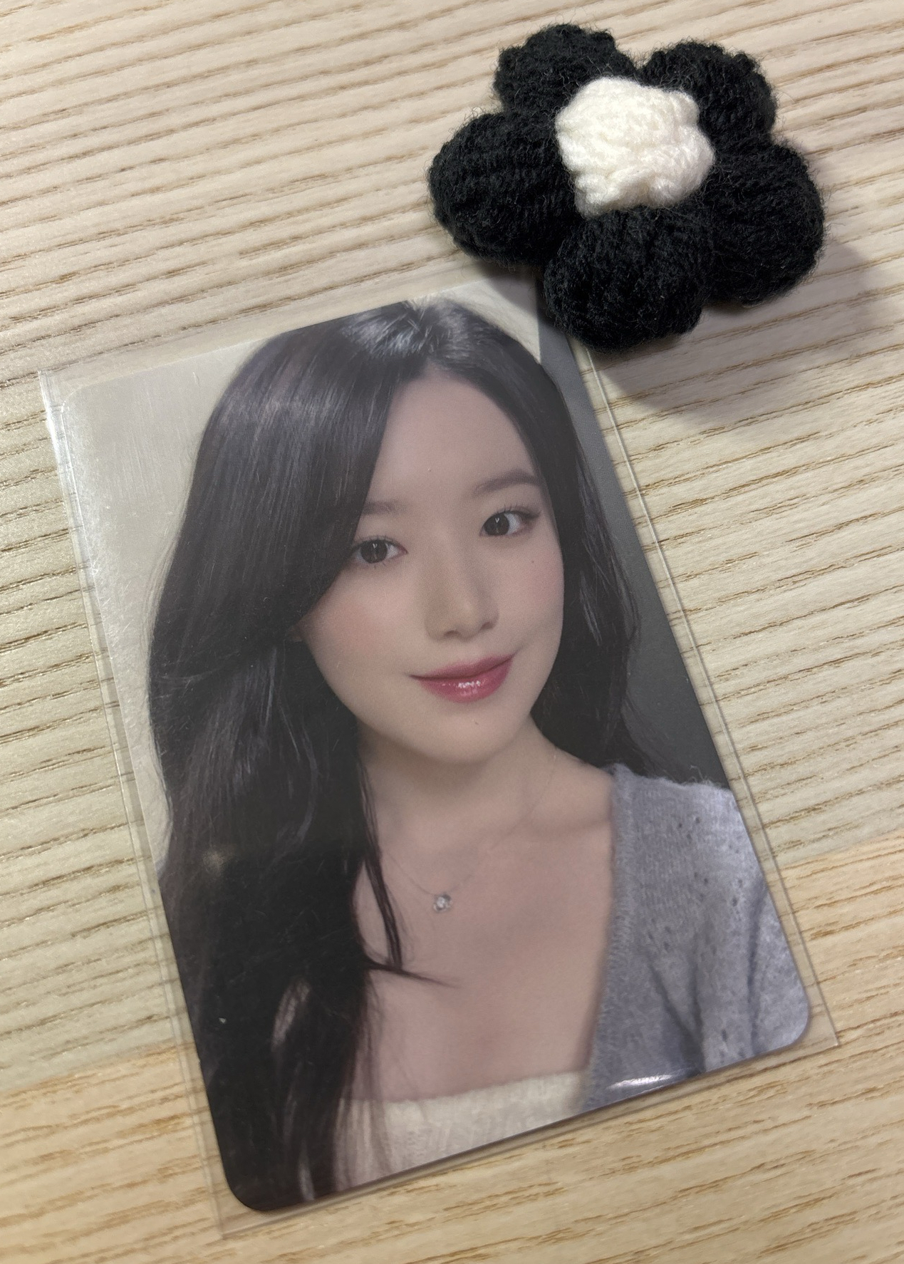 Shuhua 特典（有小瑕）