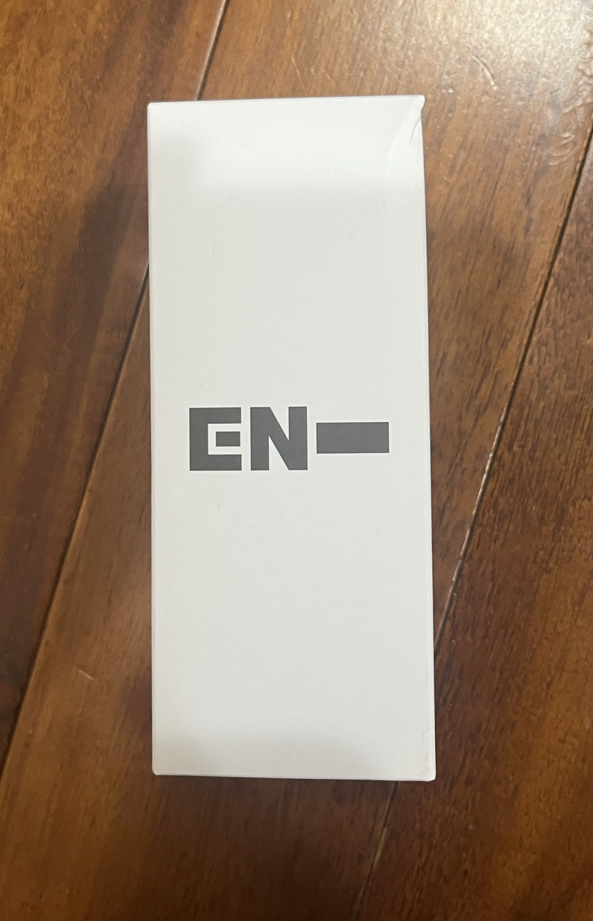 ENHYPEN 手燈鑰匙圈