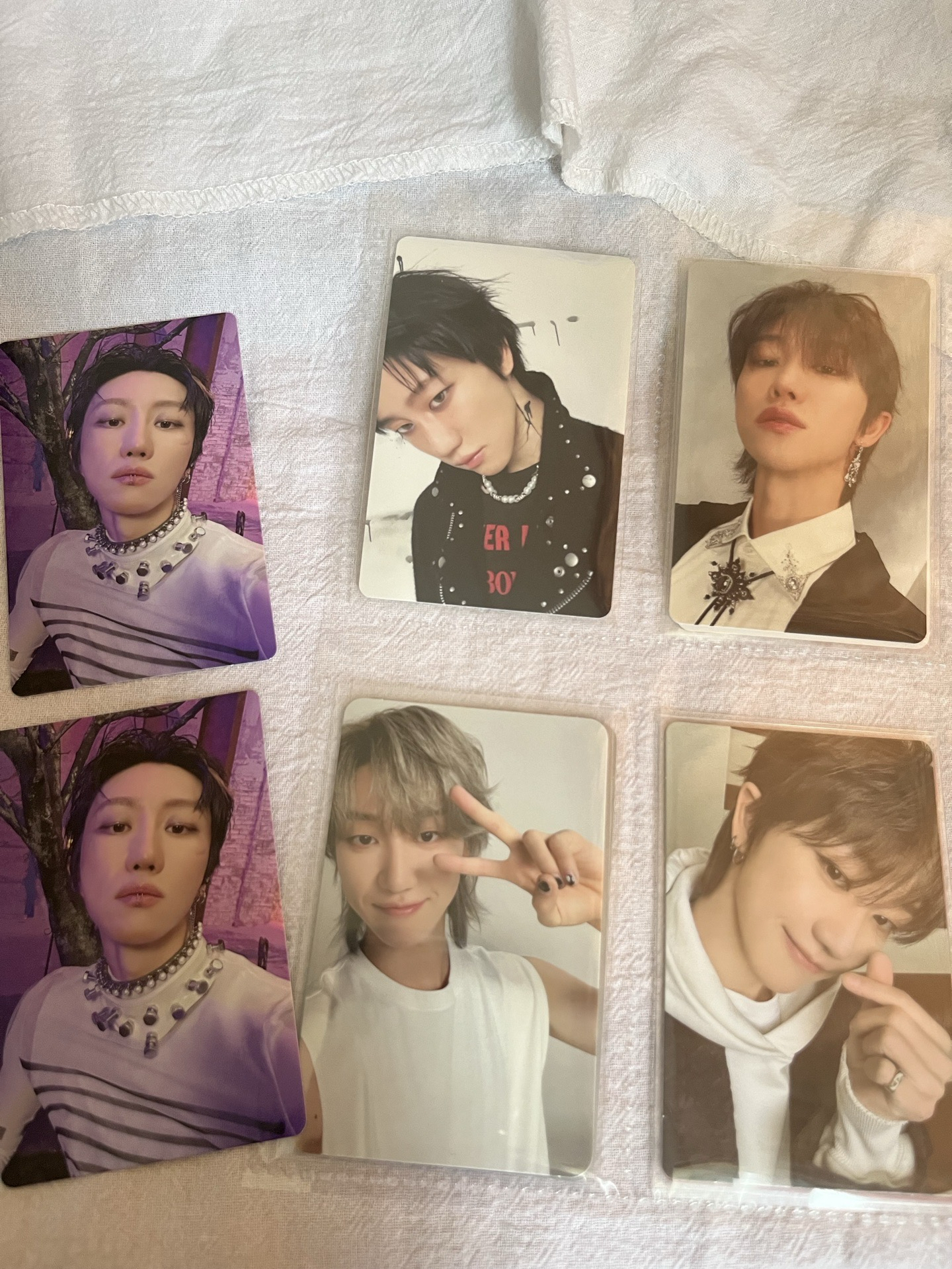 ⭐️17-小八🐸小卡區