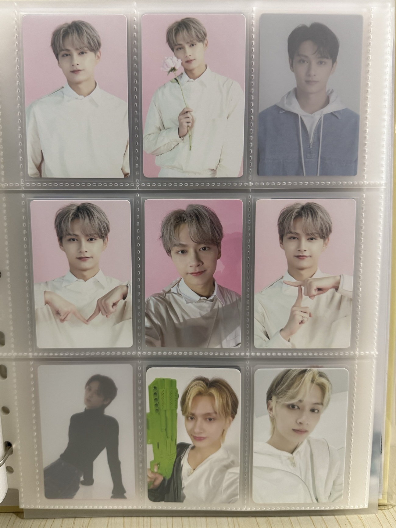 ⭐️一張不拆售