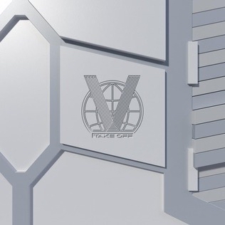 無翼而飛（Take Off）