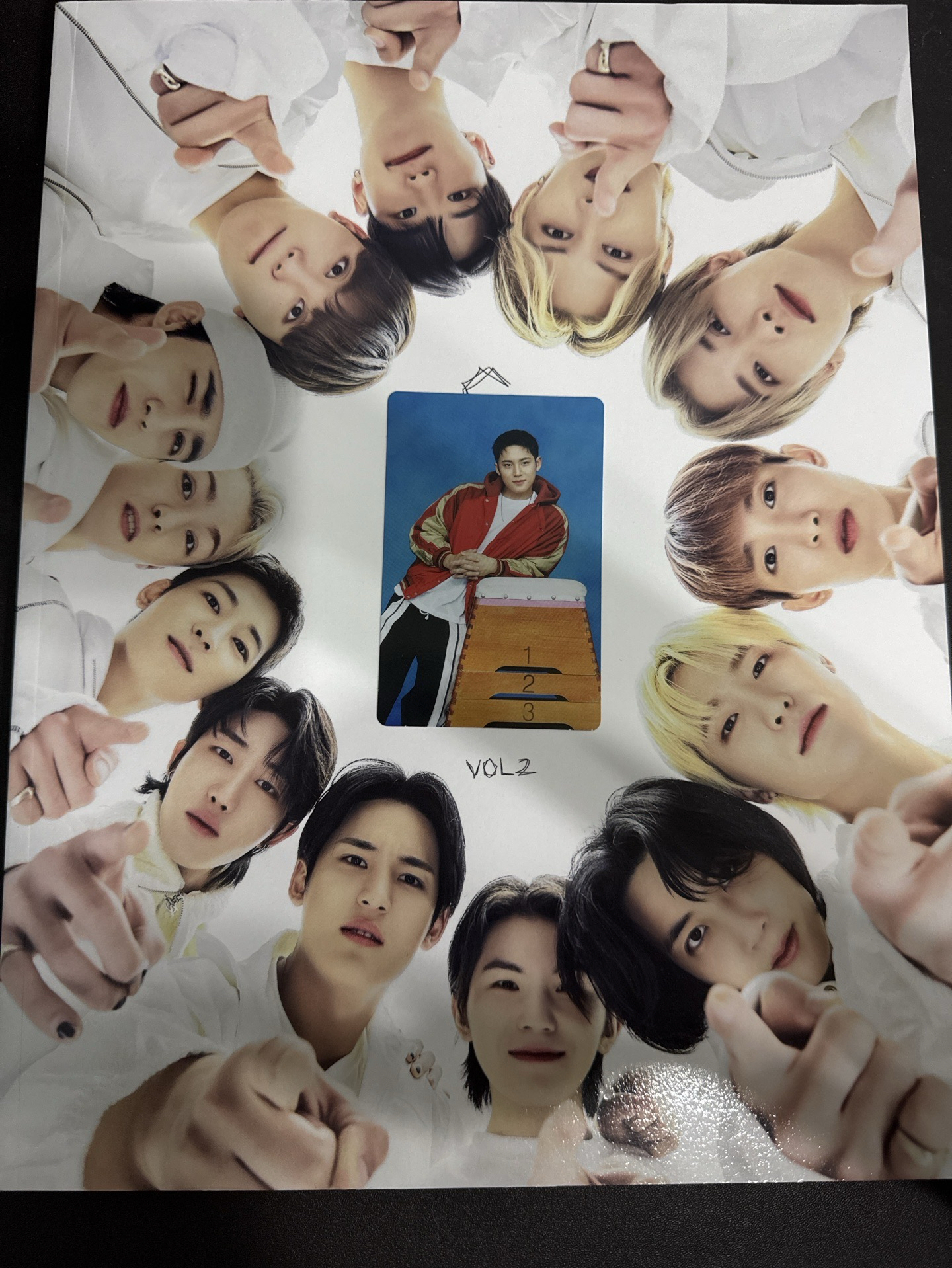 25克拉島 隨機卡