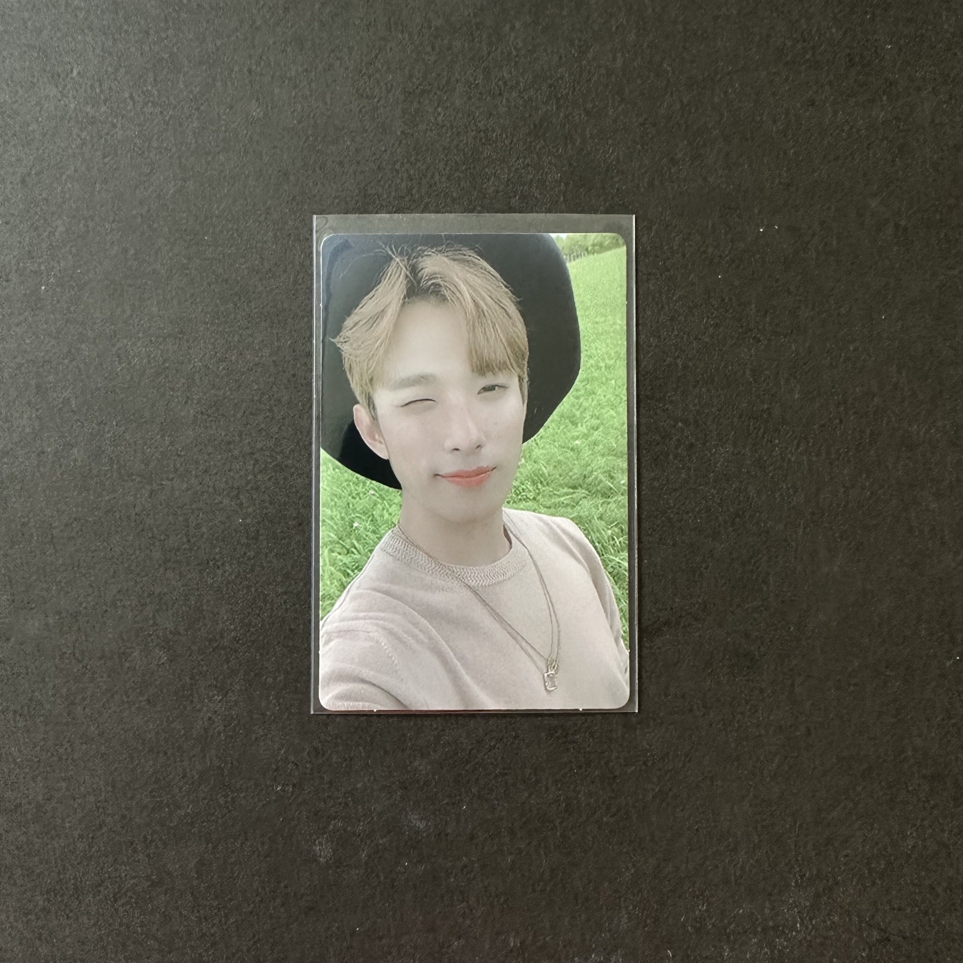 碩珉DK 正規三 專卡｜HOPE ver.