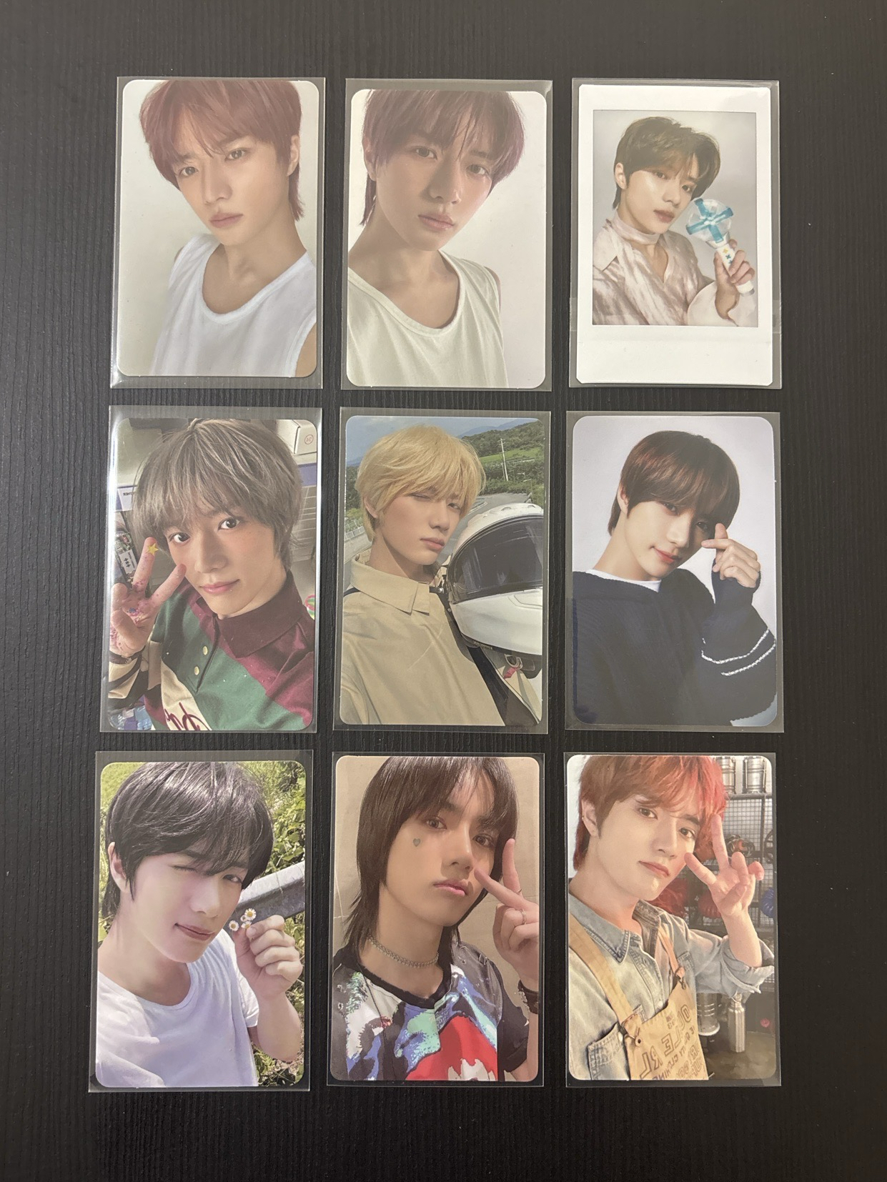 txt 圭卡 綁卡區🌸