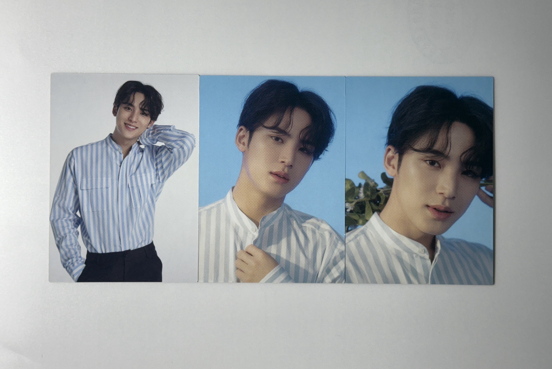 HANABI隨機卡（可當綁）