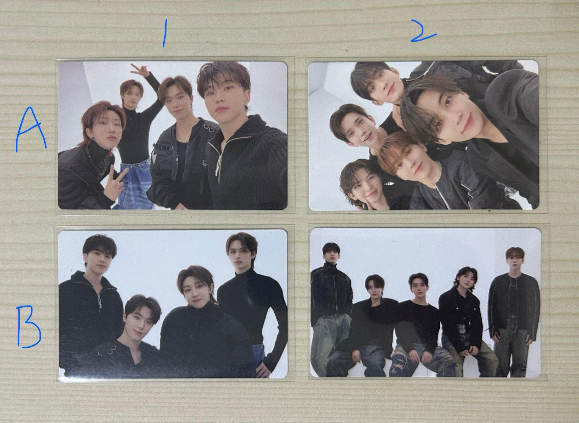 seventeen follow again tour 卡包卡 唱隊 婆隊