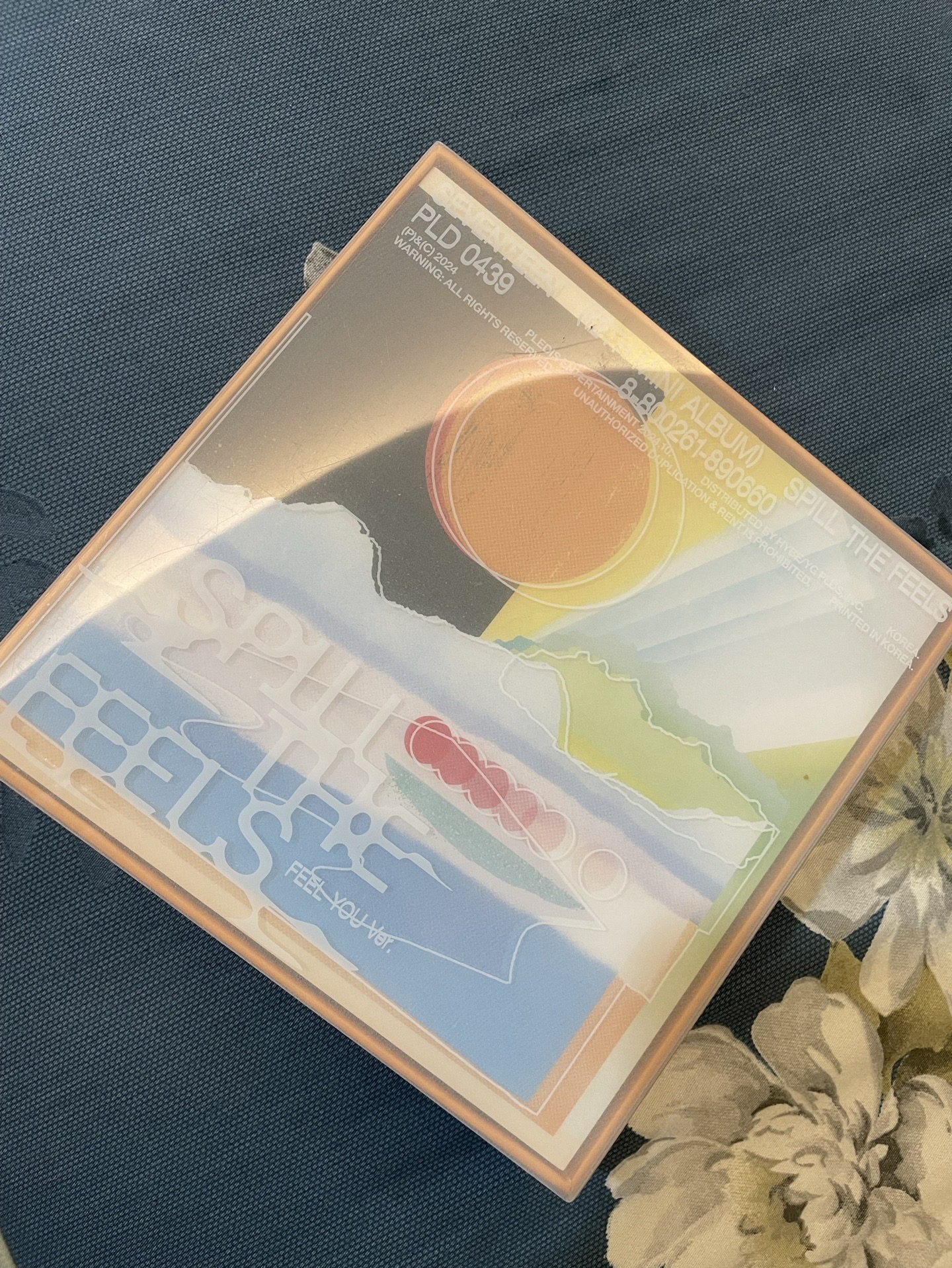 mini12 橘版 空專