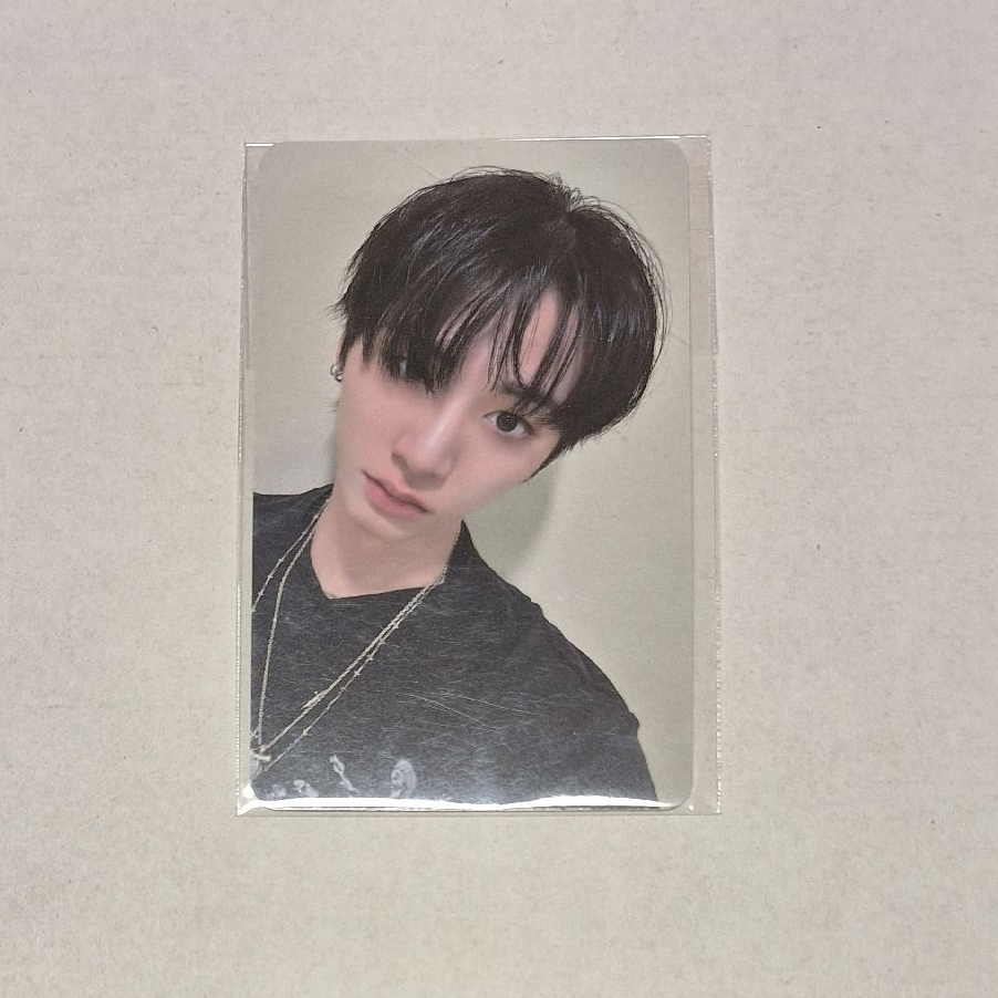 19.99 MP special gift 特典卡4