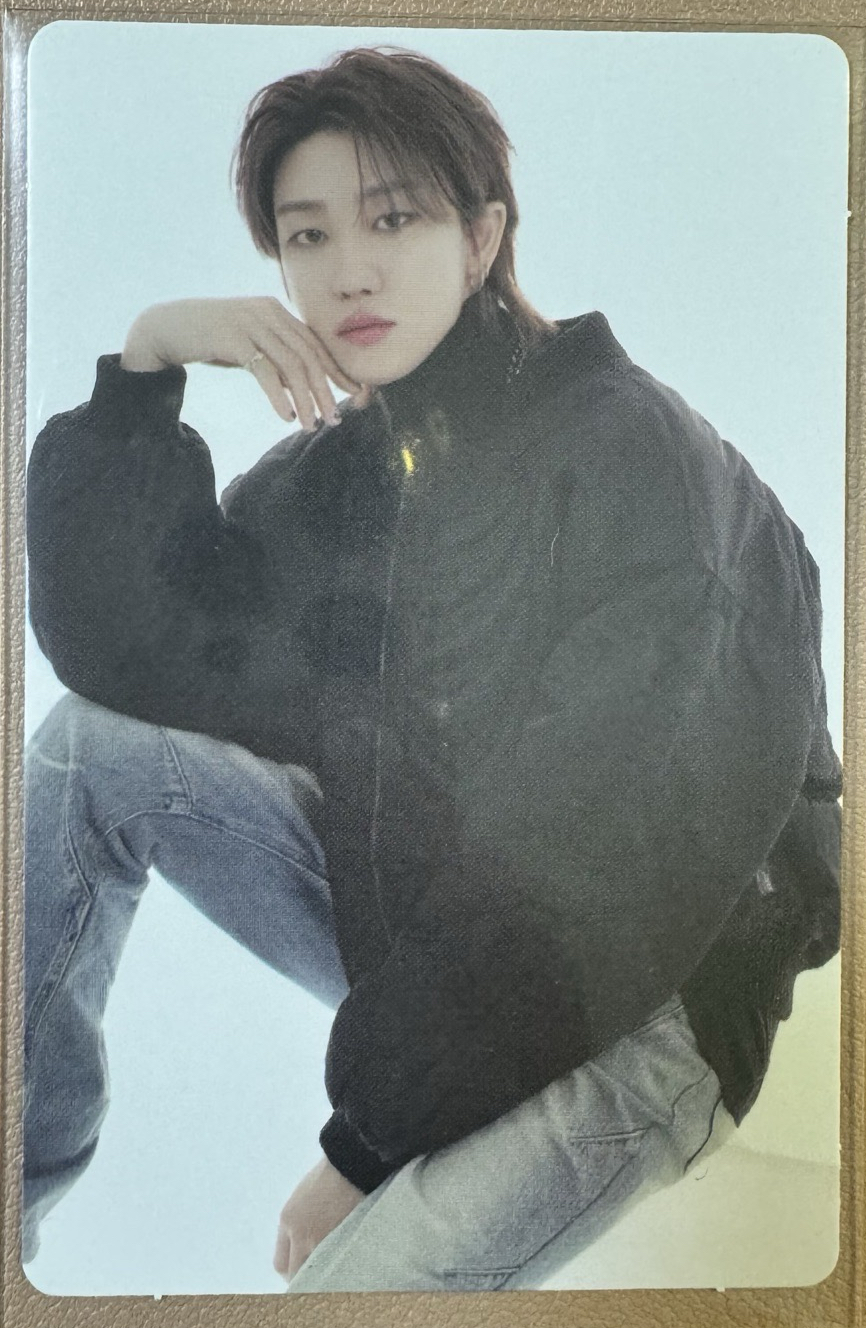 🩵Follow 隨機卡 The8