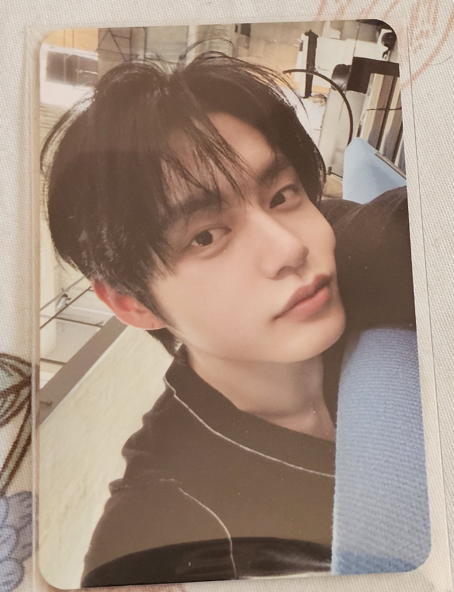 地雄 正規一單封 專卡