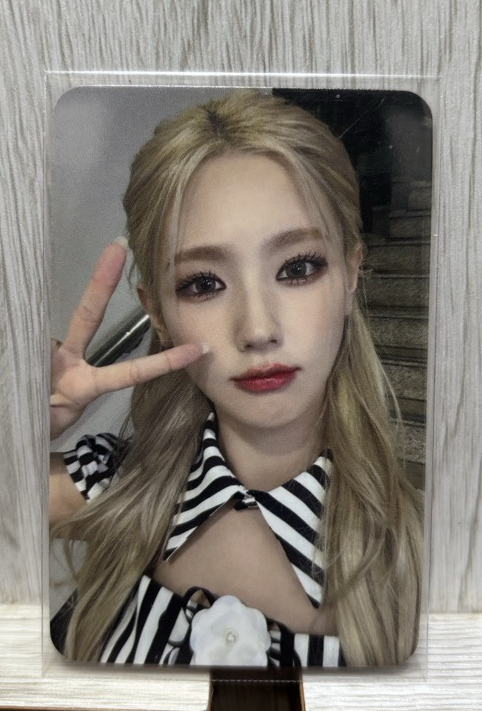 idle 迷五 sr2.0麵