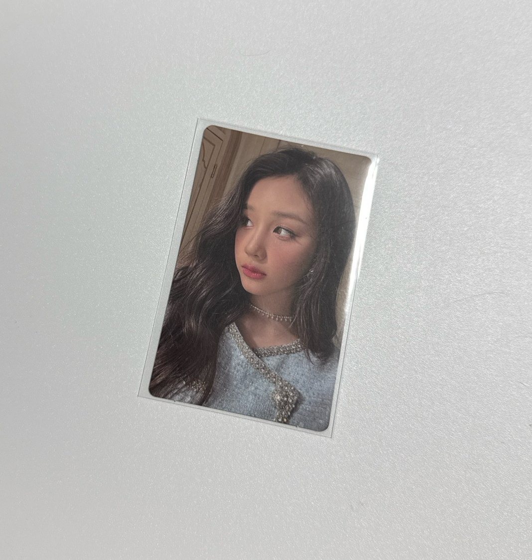 Wvs一週年寫真特典 Pharita