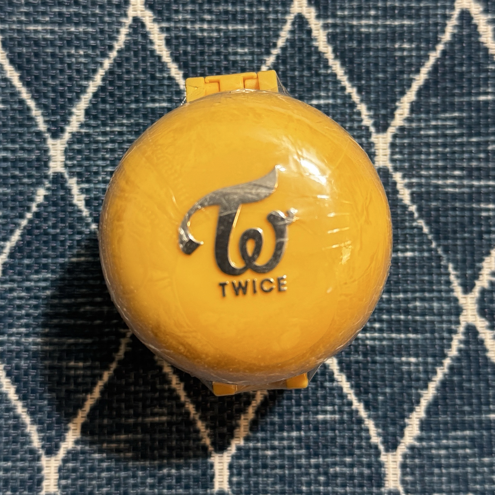 Lovely一代戒指 全新未拆