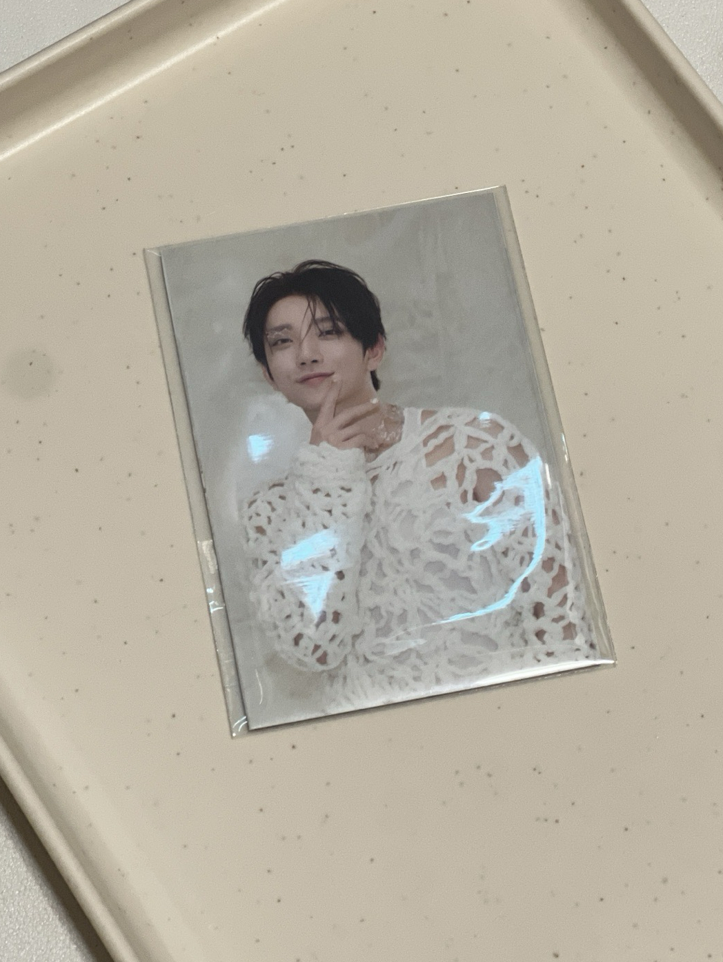 秀卡 部分可當綁