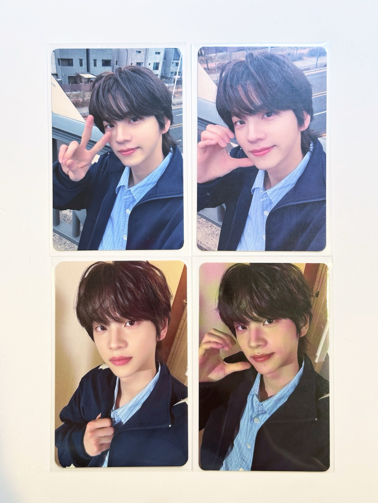 TWS 迷三 申惟 特典