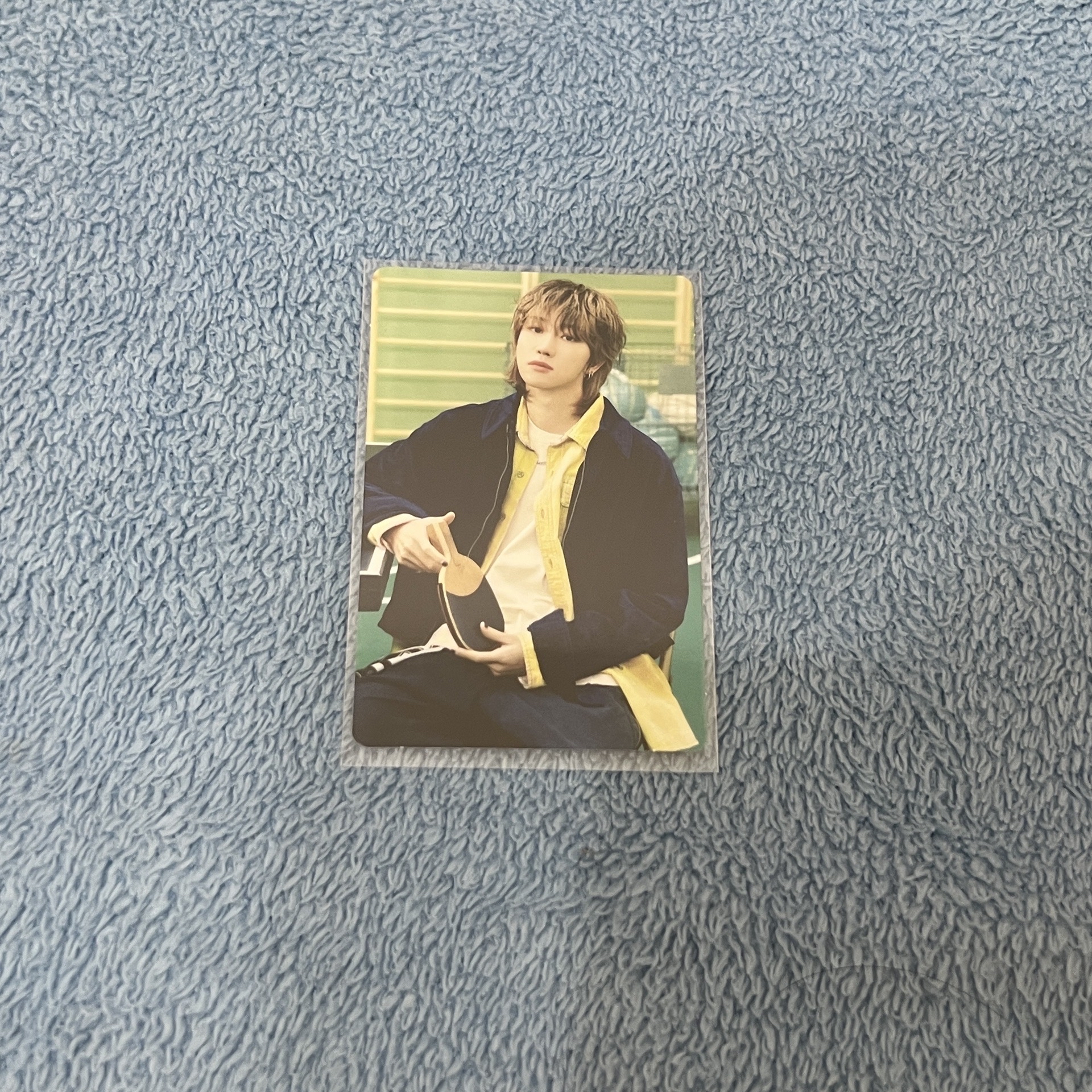 2025 克拉島 CARATLAND 隨機卡-THE 8