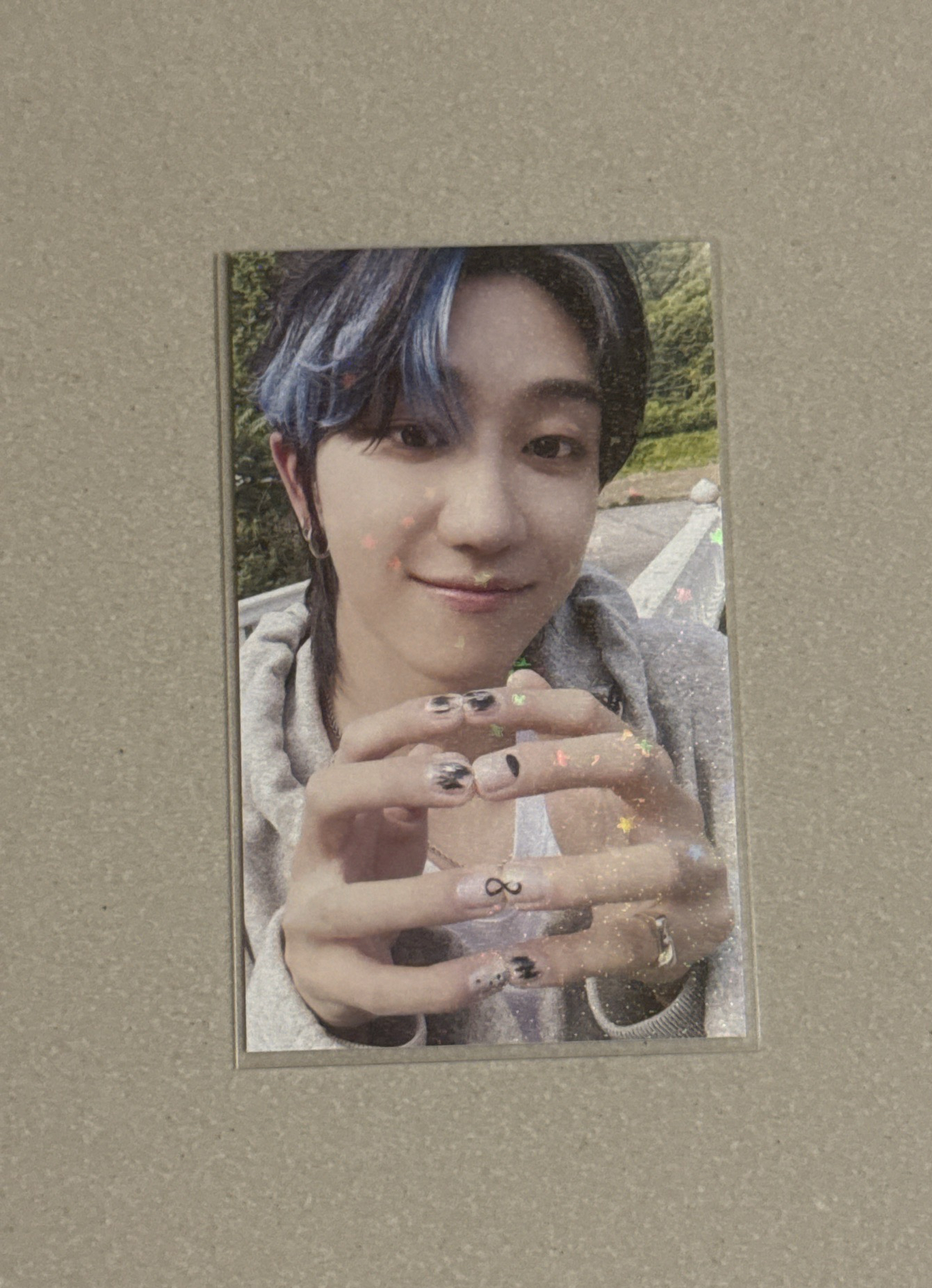 alwaysyours 抽選 美甲八