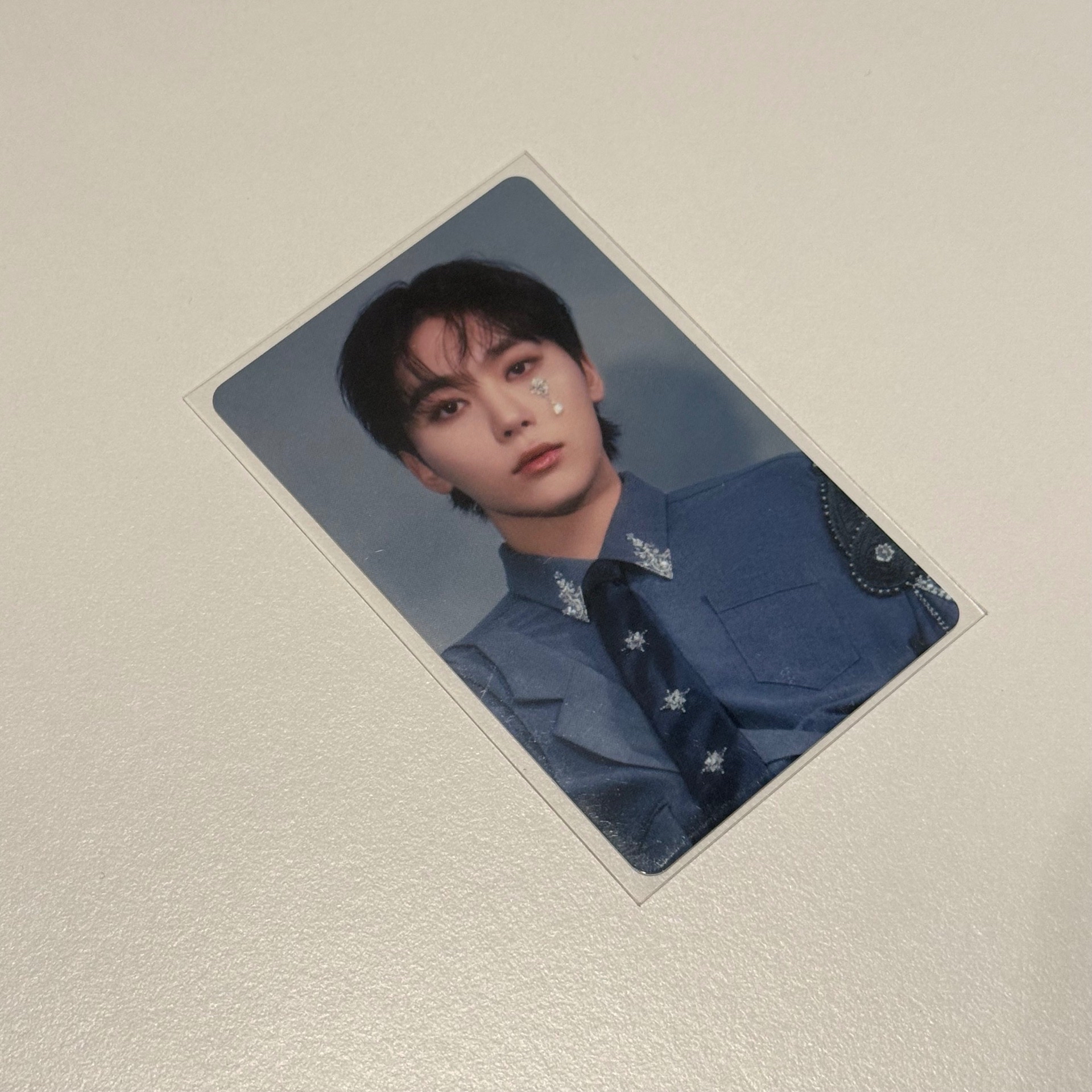 消費期限 夫勝寛 HMV 特典