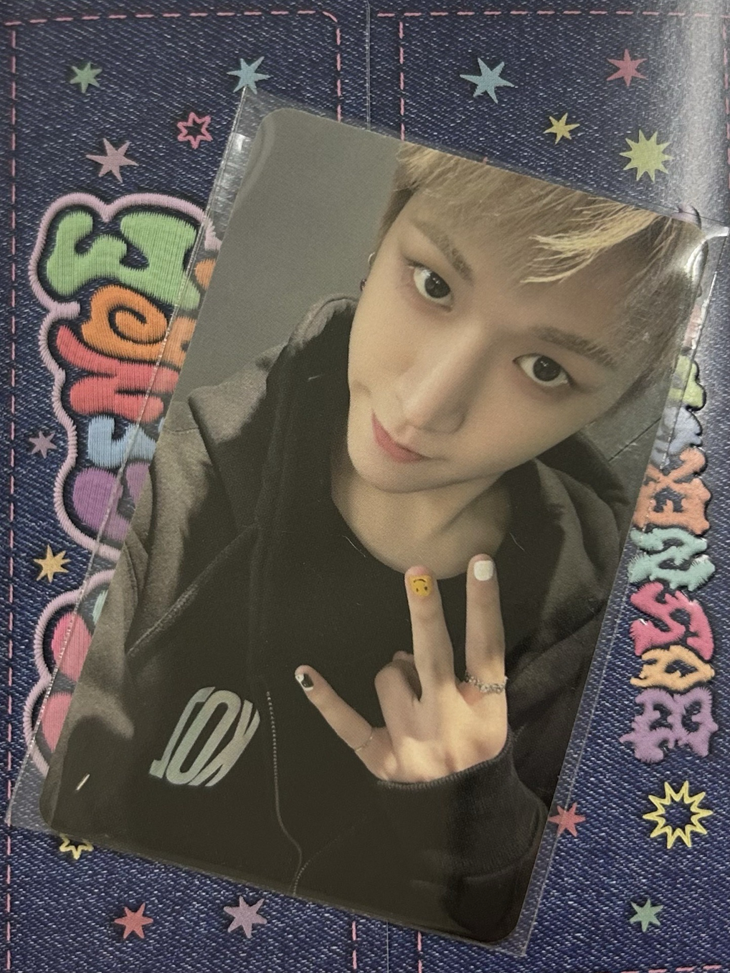 BND迷四MA特典卡