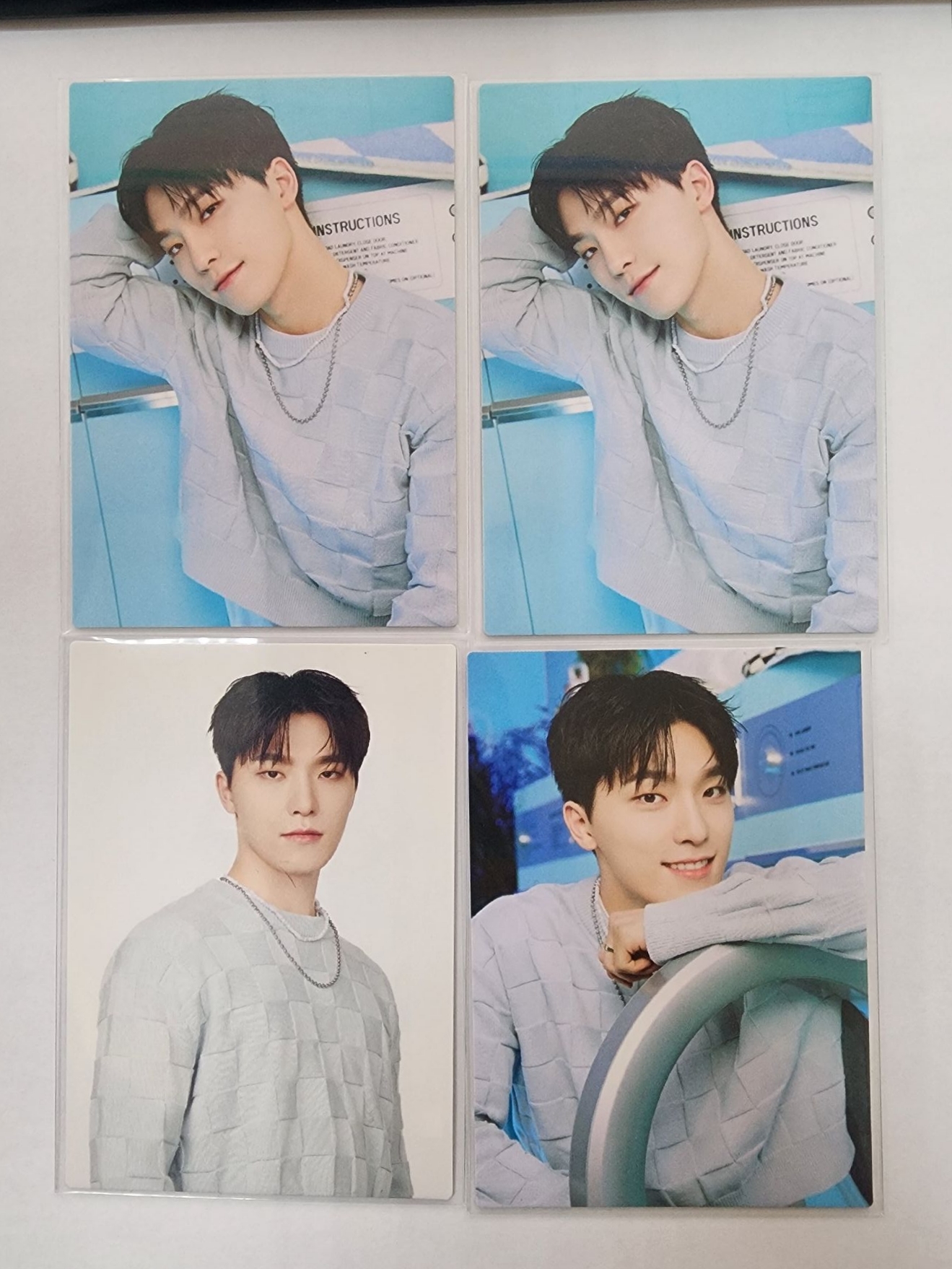 燦 日卡（降價售