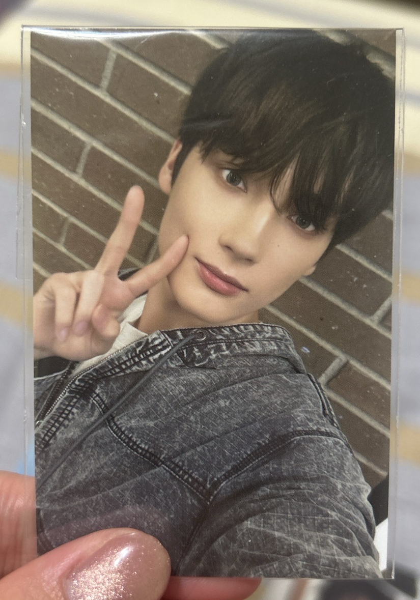 🐧角巴兔快閃店滿額卡