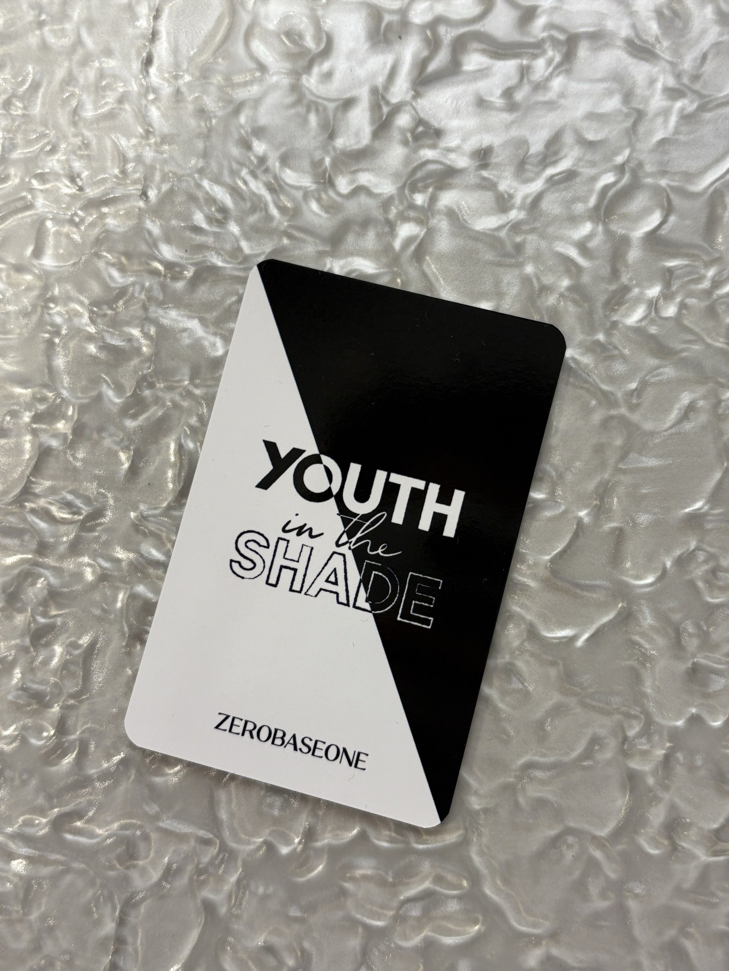 moo～修比讚👍🏻jump up特典