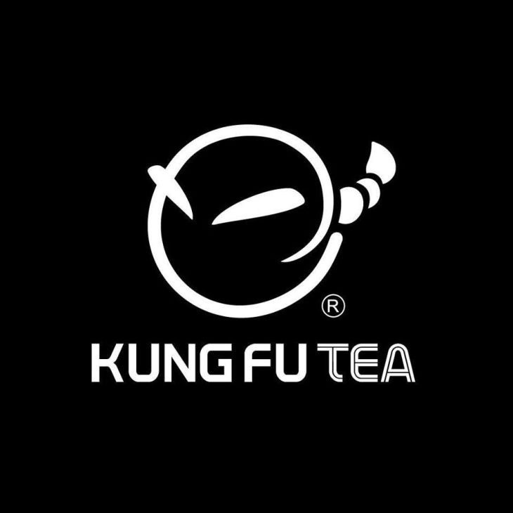功夫茶 KUNG FU TEA × GENBLUE